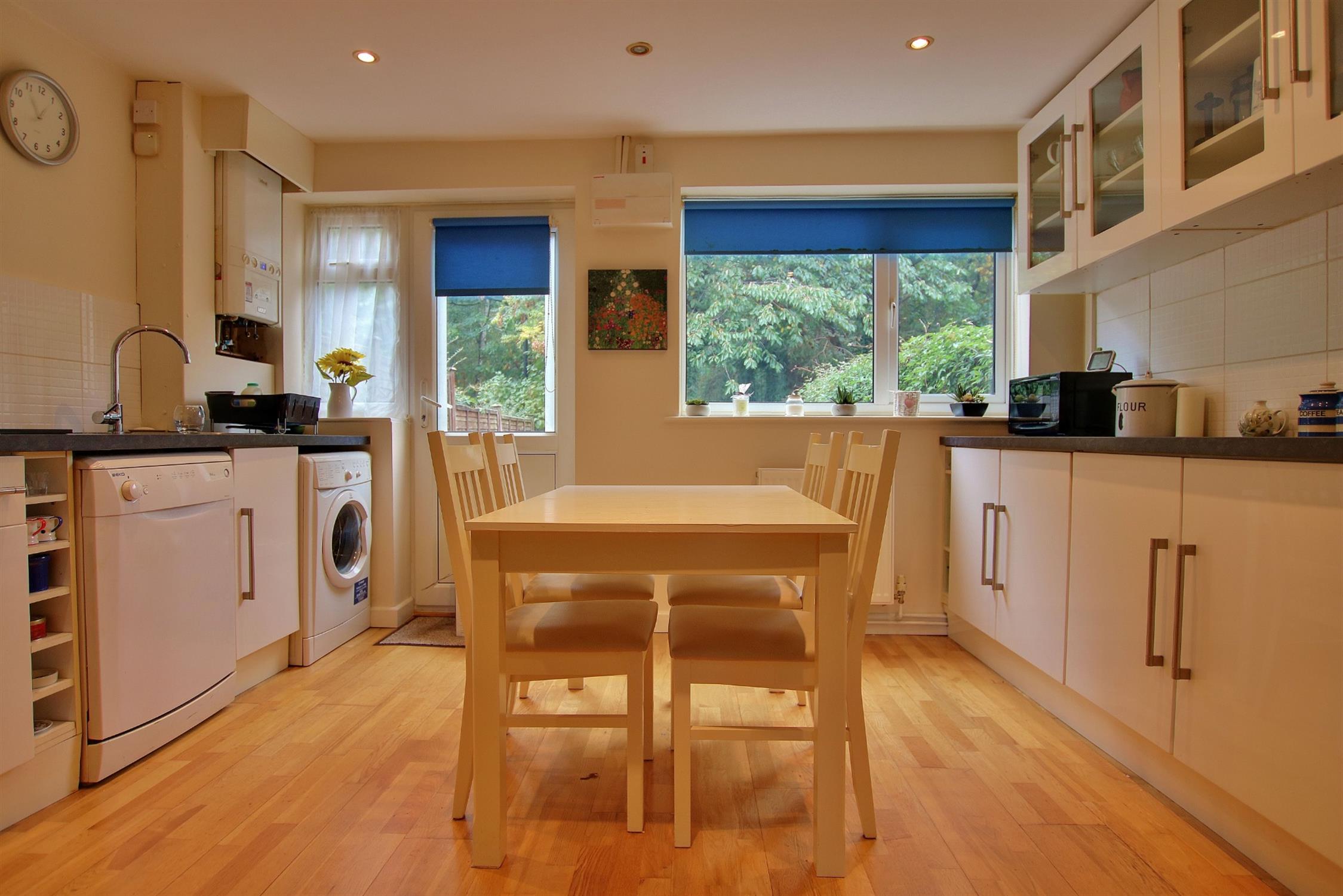 For Sale Sandpiper Road, Lordswood, 2 Bedroom Property from Pearsons Estate Agents