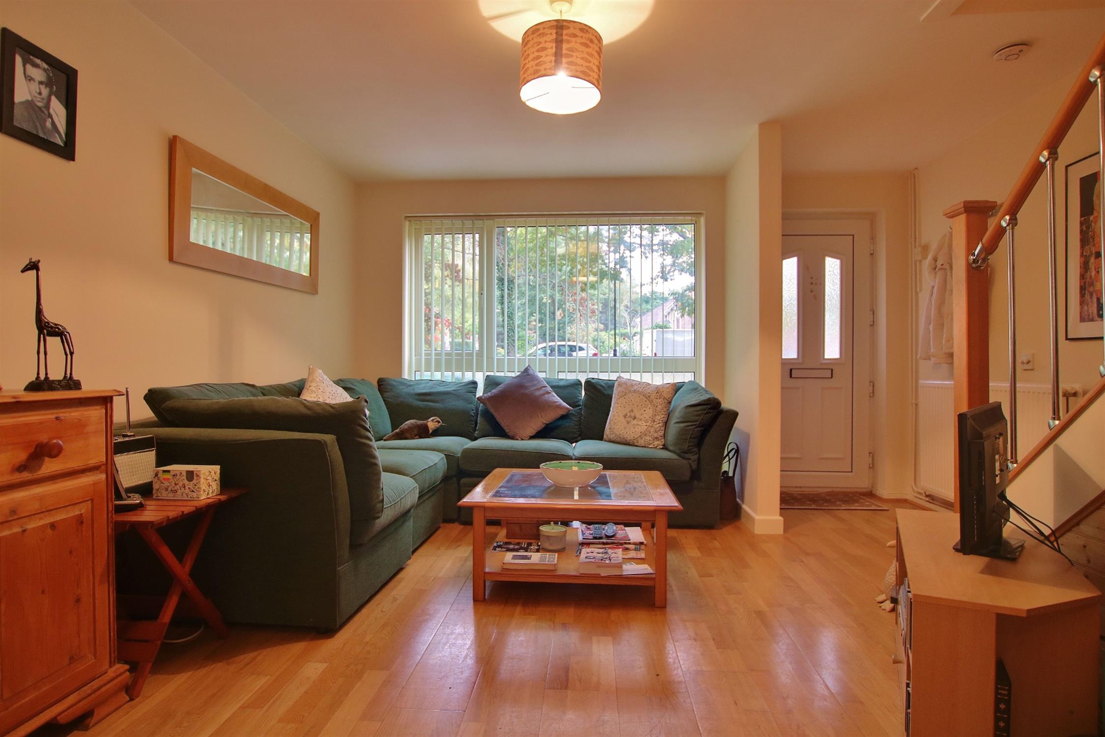 For Sale Sandpiper Road, Lordswood, 2 Bedroom Property from Pearsons Estate Agents