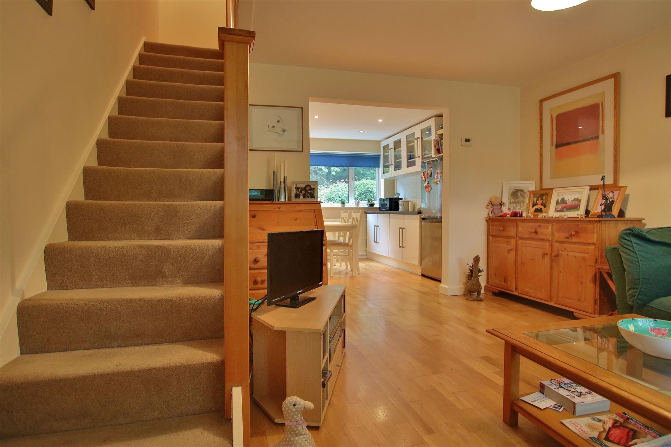 For Sale Sandpiper Road, Lordswood, 2 Bedroom Property from Pearsons Estate Agents