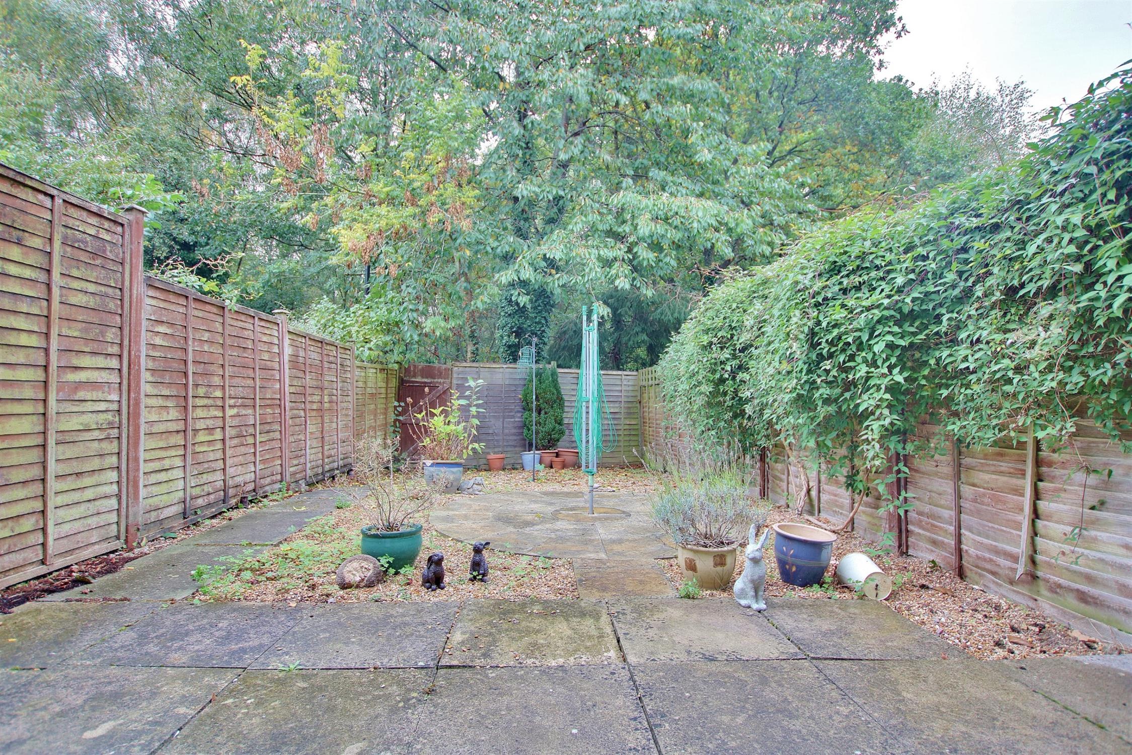 For Sale Sandpiper Road, Lordswood, 2 Bedroom Property from Pearsons Estate Agents