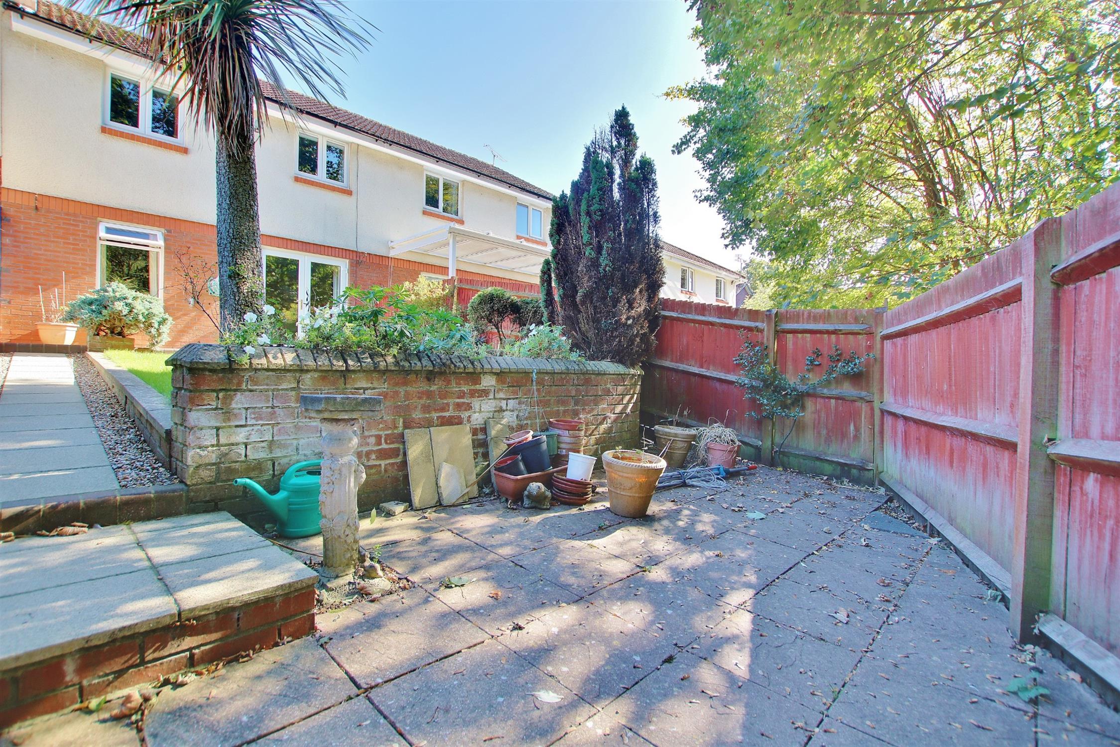 For Sale Lordswood, Southampton, 3 Bedroom Property from Pearsons