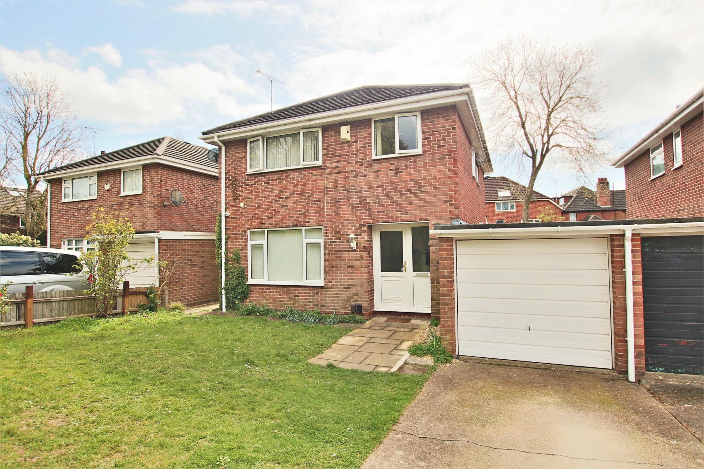 For Sale Banister Park, Southampton, 4 Bedroom Property from Pearsons