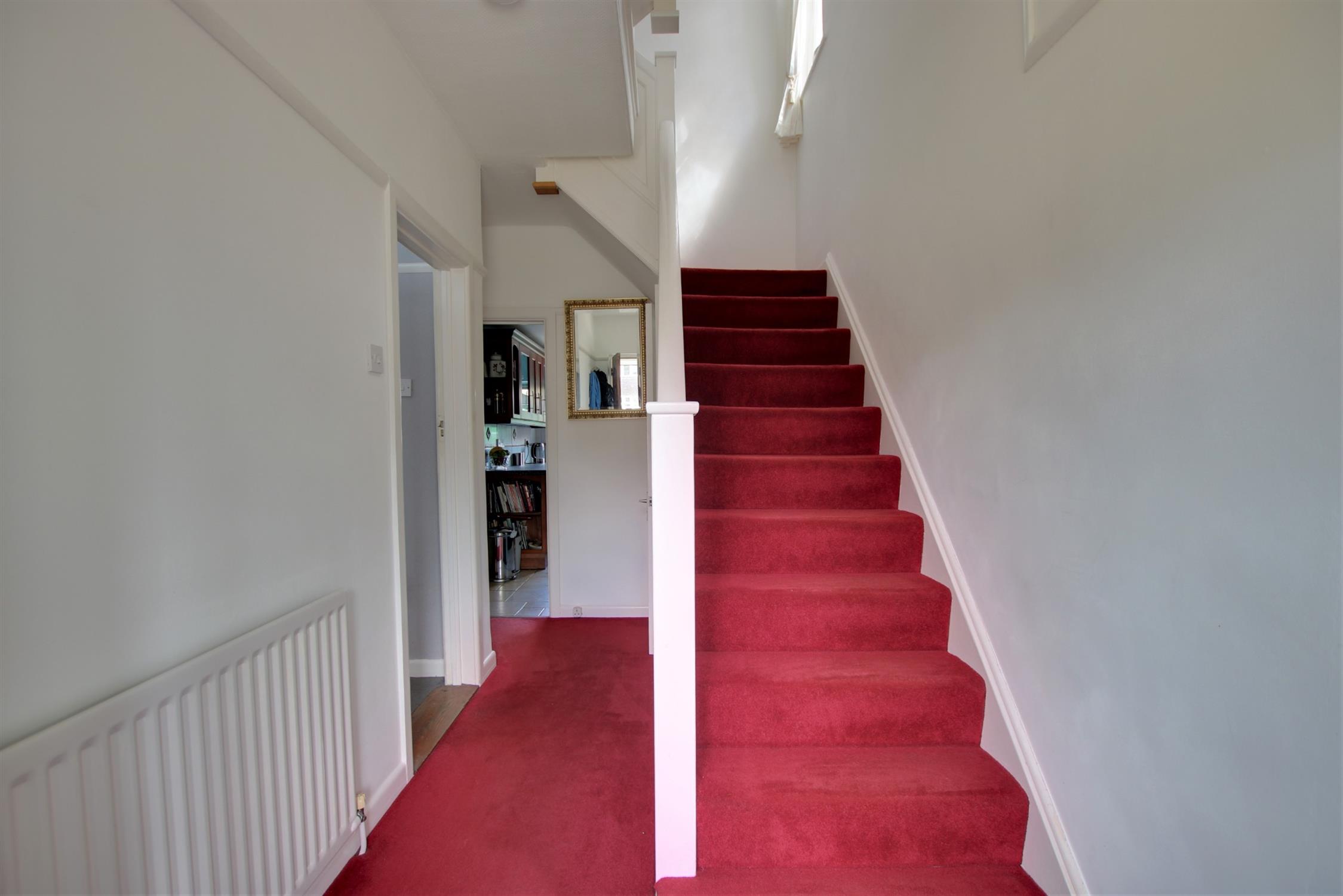 For Sale Upper Shirley, Southampton, 4 Bedroom Property from Pearsons