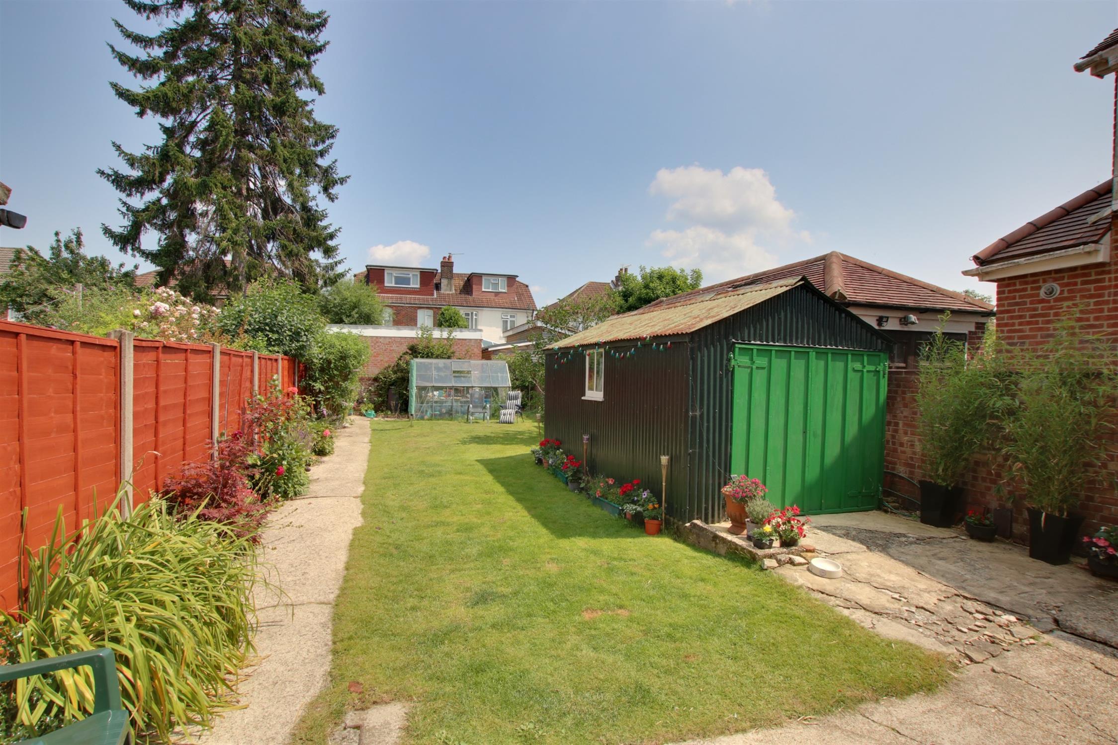 For Sale Upper Shirley, Southampton, 4 Bedroom Property from Pearsons