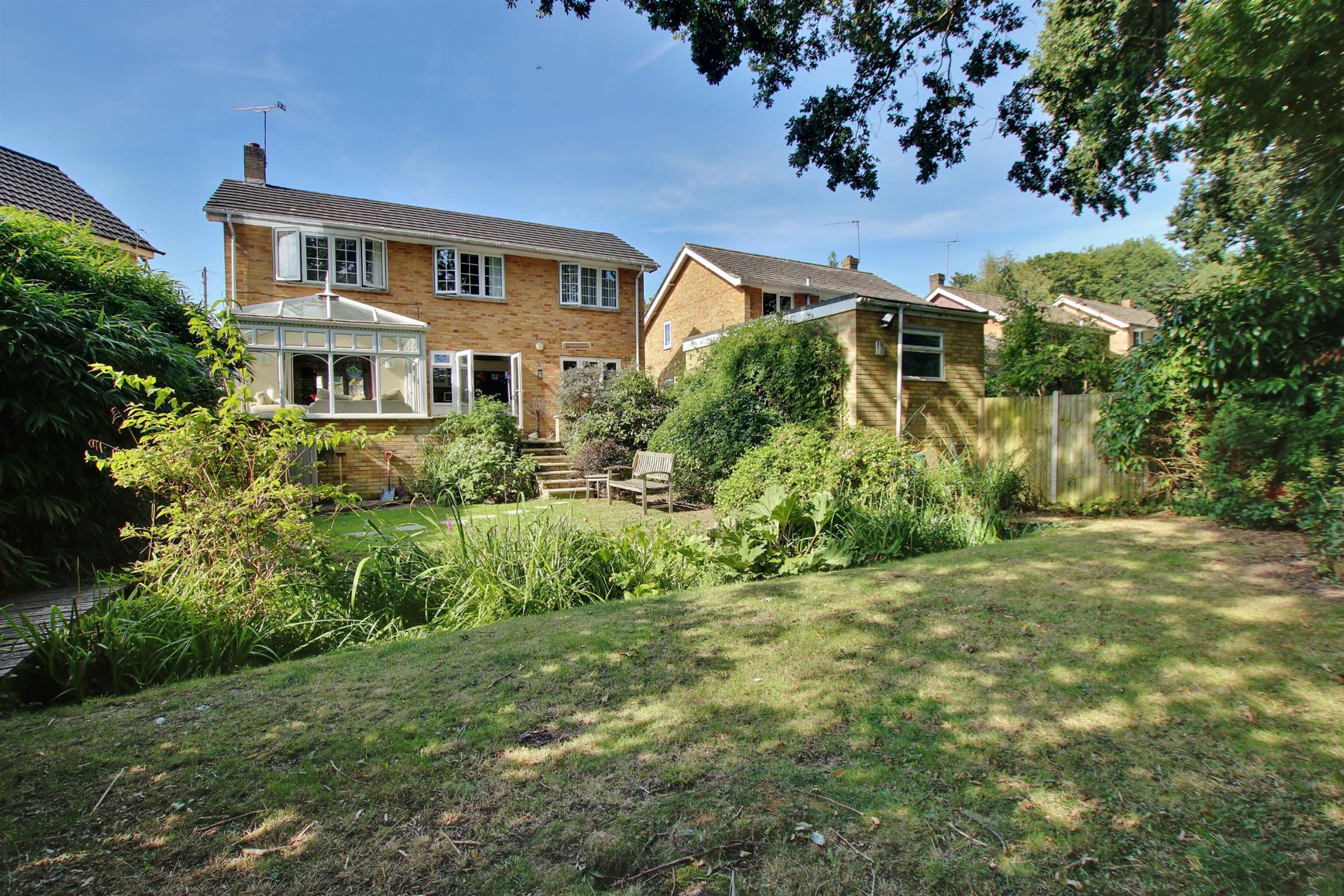 For Sale Bassett, Southampton, 3 Bedroom Property from Pearsons Estate