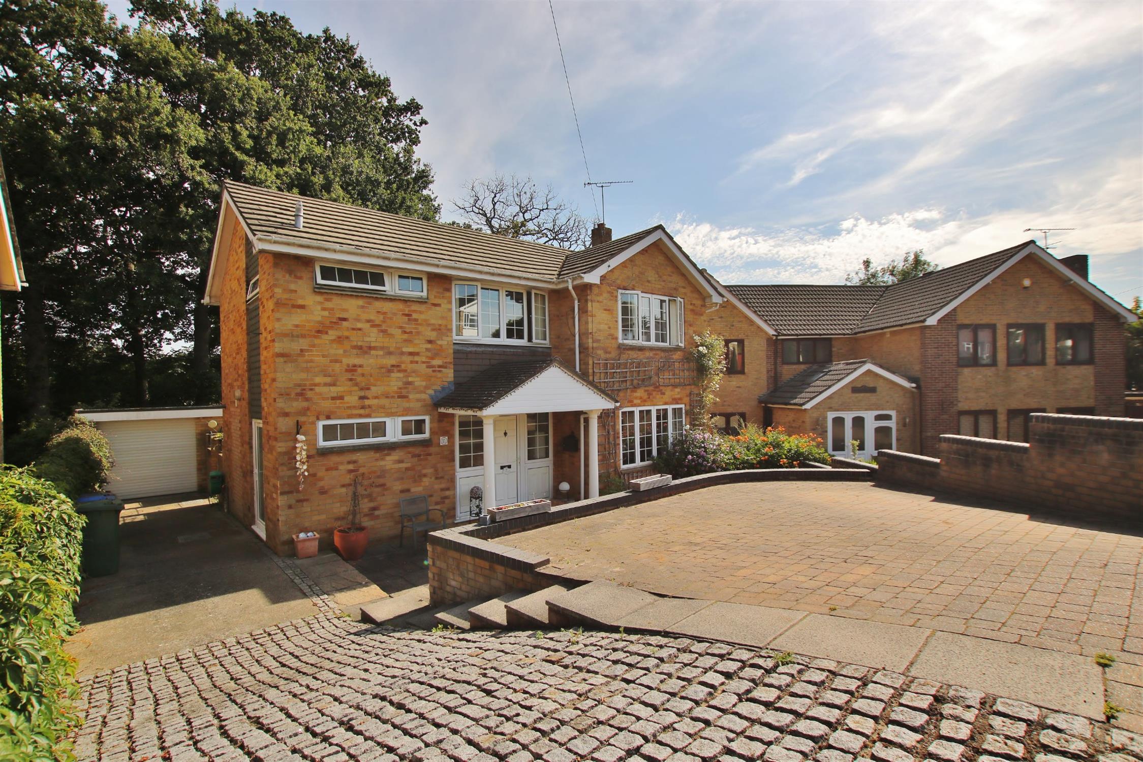 For Sale Bassett, Southampton, 3 Bedroom Property from Pearsons Estate