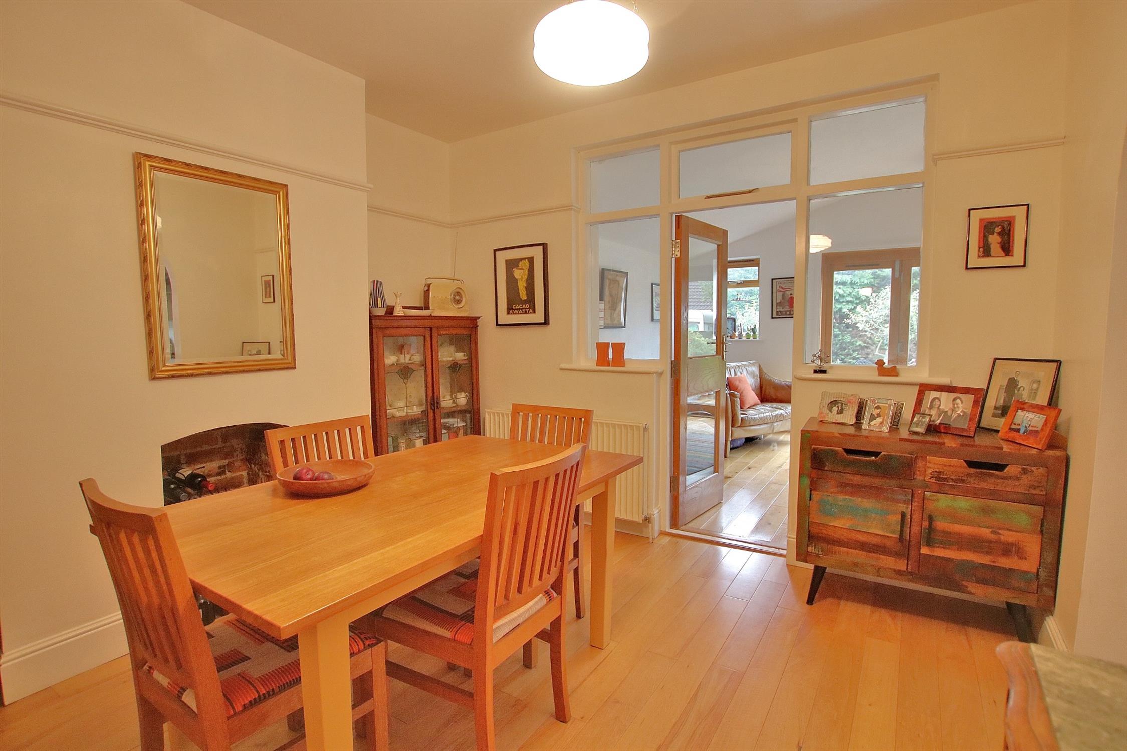 For Sale Shirley, Southampton, 3 Bedroom Property from Pearsons Estate Agents