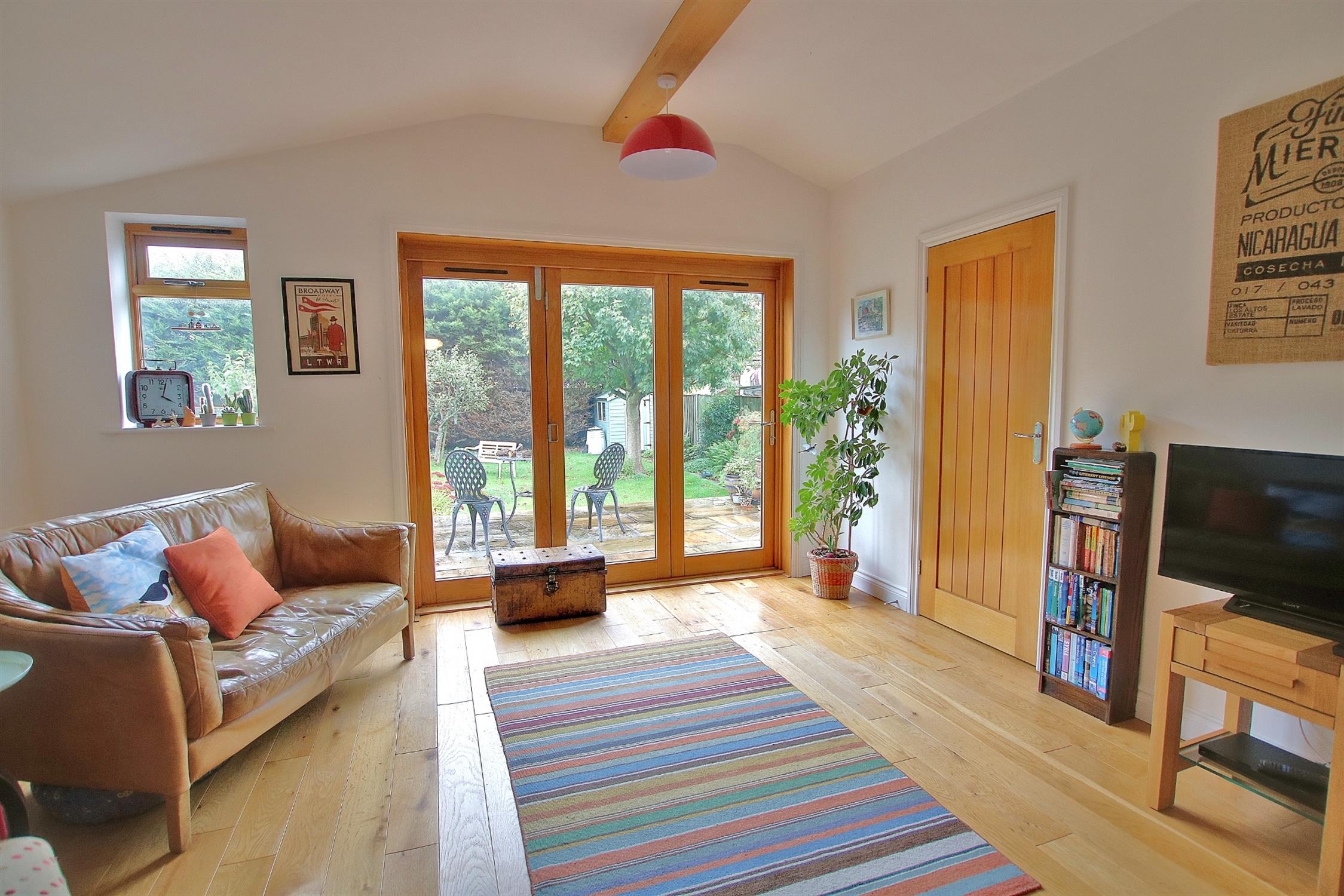 For Sale Shirley, Southampton, 3 Bedroom Property from Pearsons Estate Agents