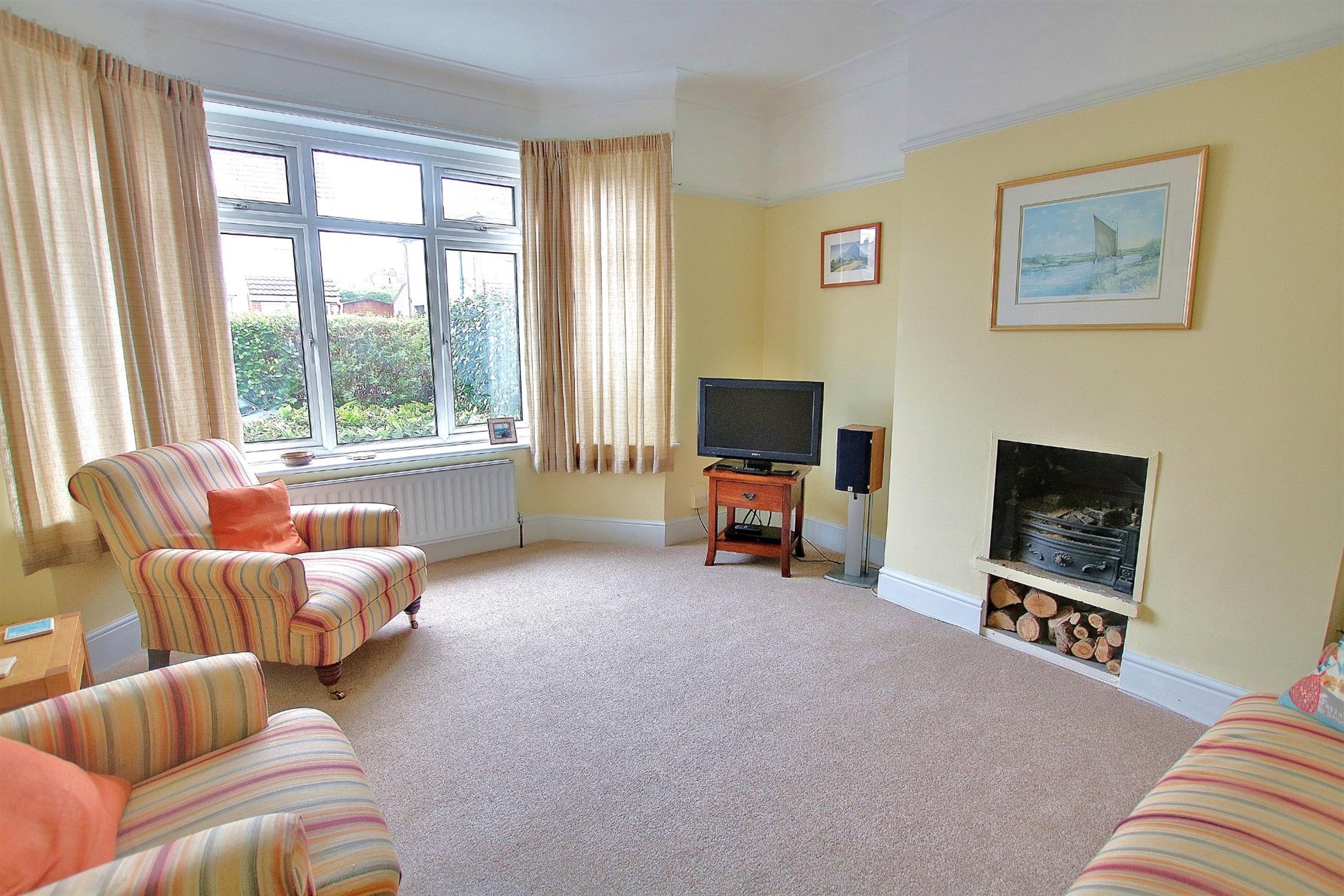 For Sale Shirley, Southampton, 3 Bedroom Property from Pearsons Estate