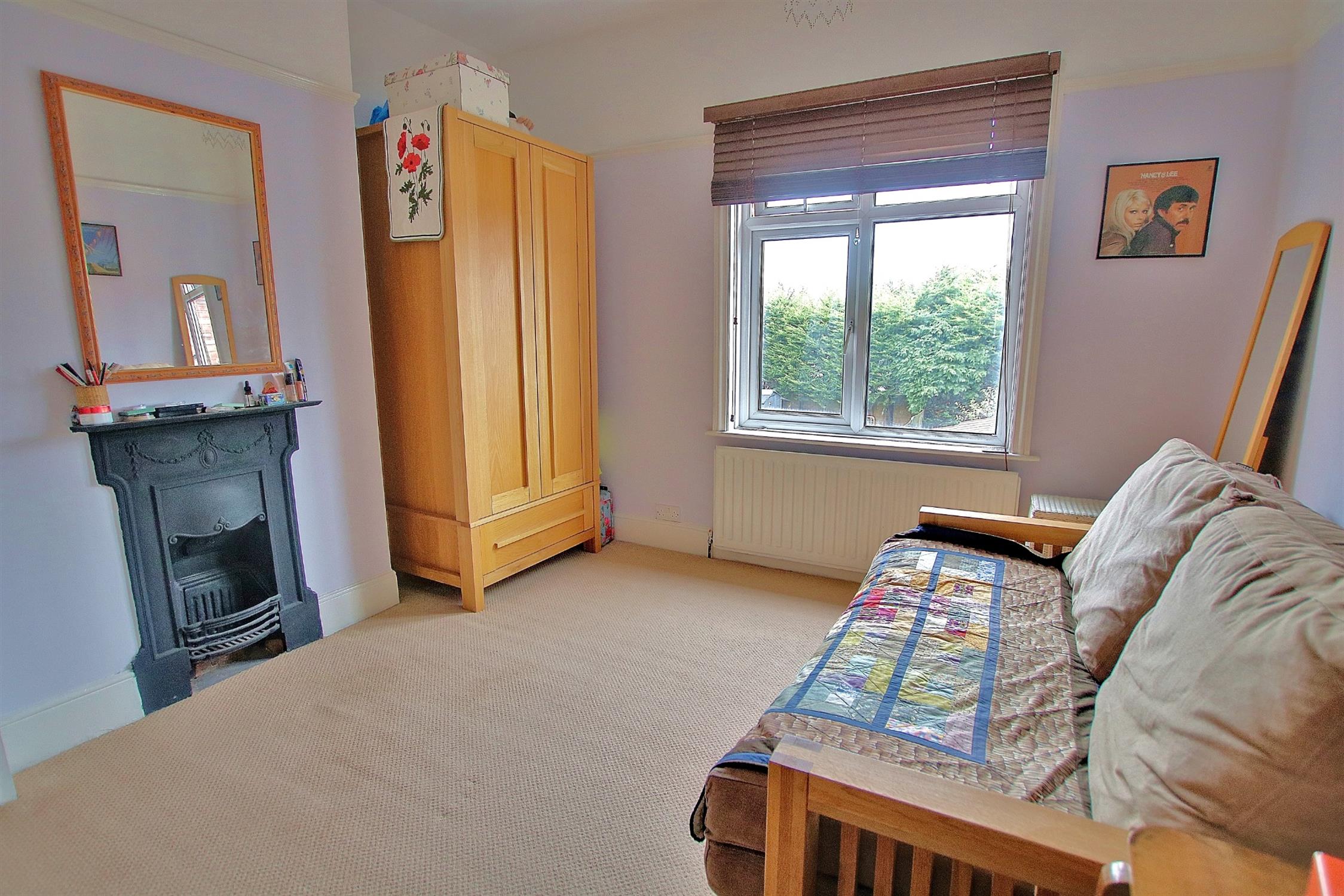 For Sale Shirley, Southampton, 3 Bedroom Property from Pearsons Estate