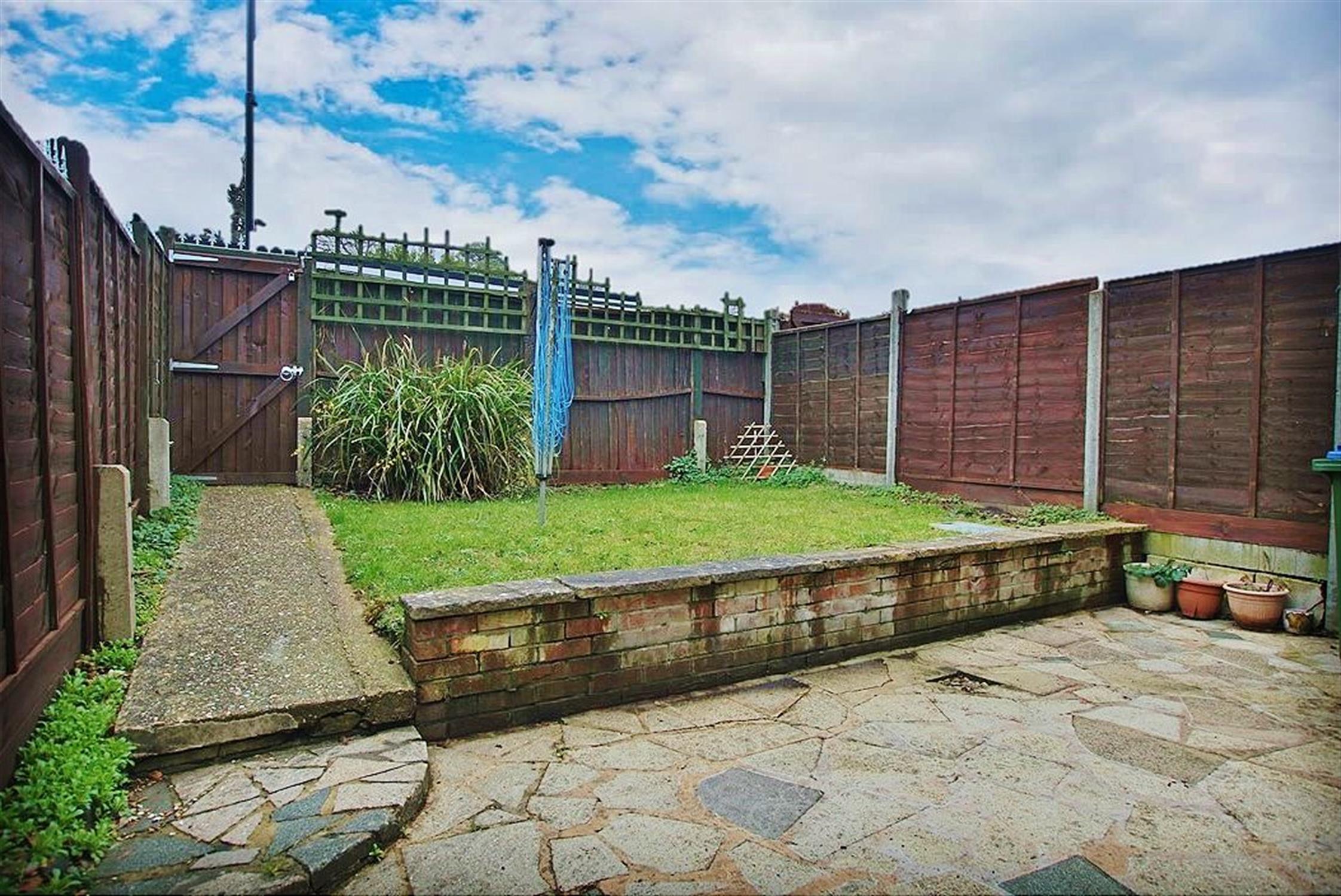 For Sale Lordswood, Southampton, 3 Bedroom Property from Pearsons