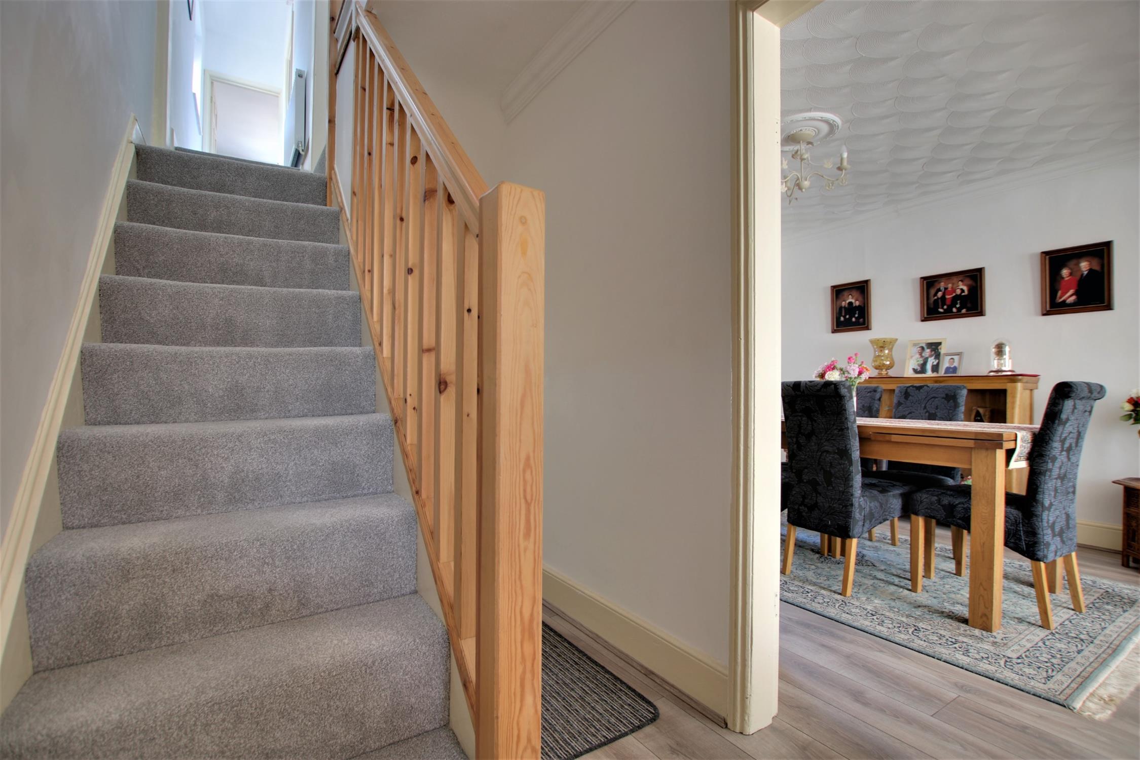 For Sale Inner Avenue, Southampton, 3 Bedroom Property from Pearsons Estate Agents
