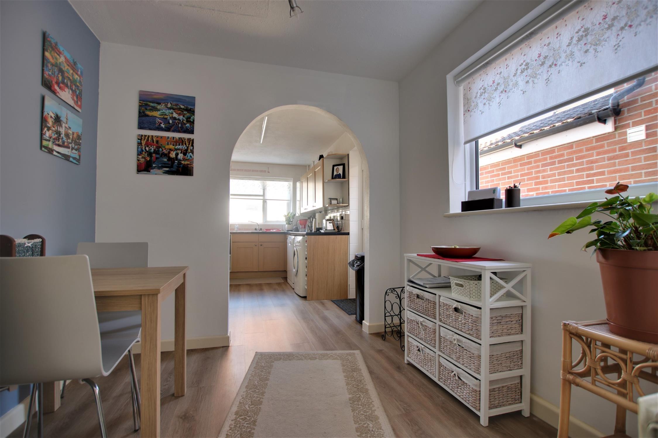For Sale Inner Avenue, Southampton, 3 Bedroom Property from Pearsons Estate Agents