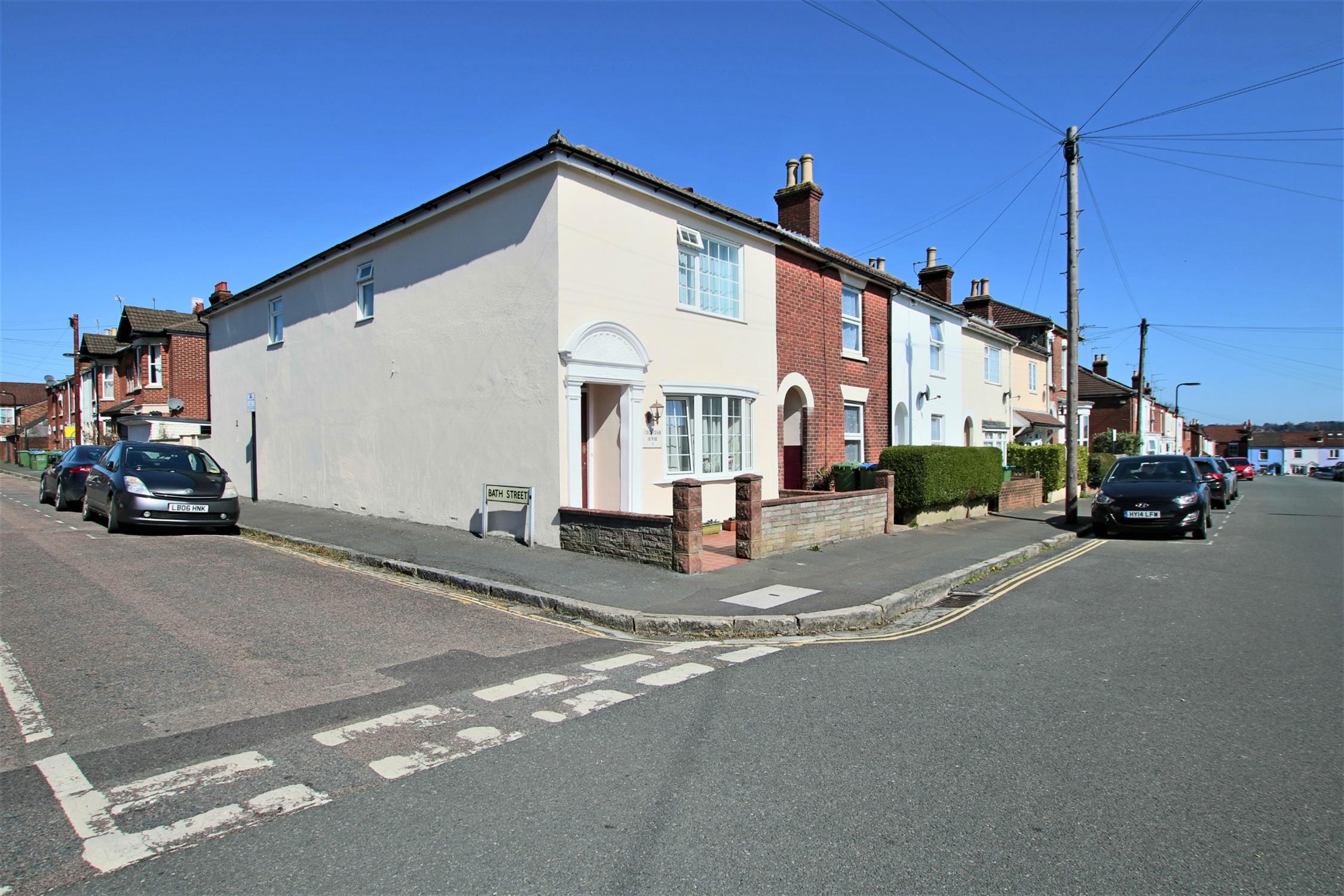 For Sale Inner Avenue, Southampton, 3 Bedroom Property from Pearsons Estate Agents