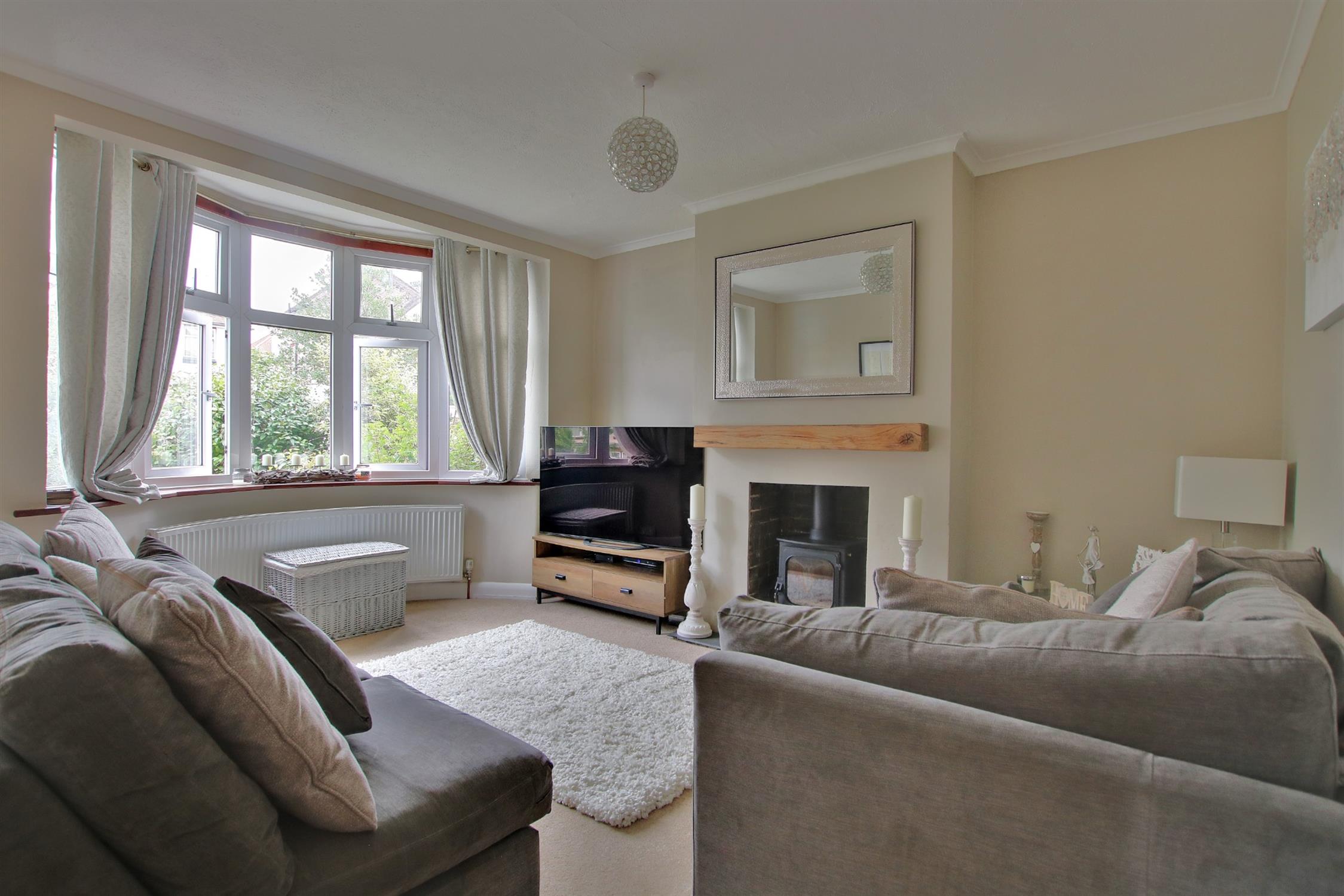 For Sale Bitterne, Southampton, 3 Bedroom Property from Pearsons