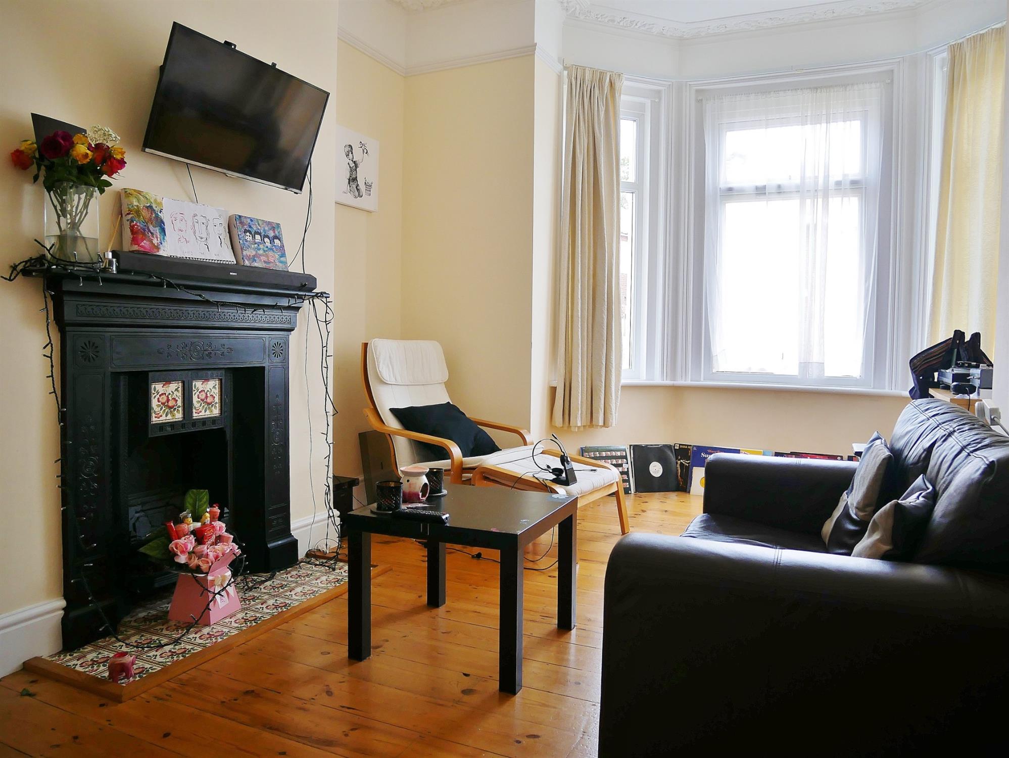 For Sale 49 Westridge Road, Southampton, 1 Bedroom Property from