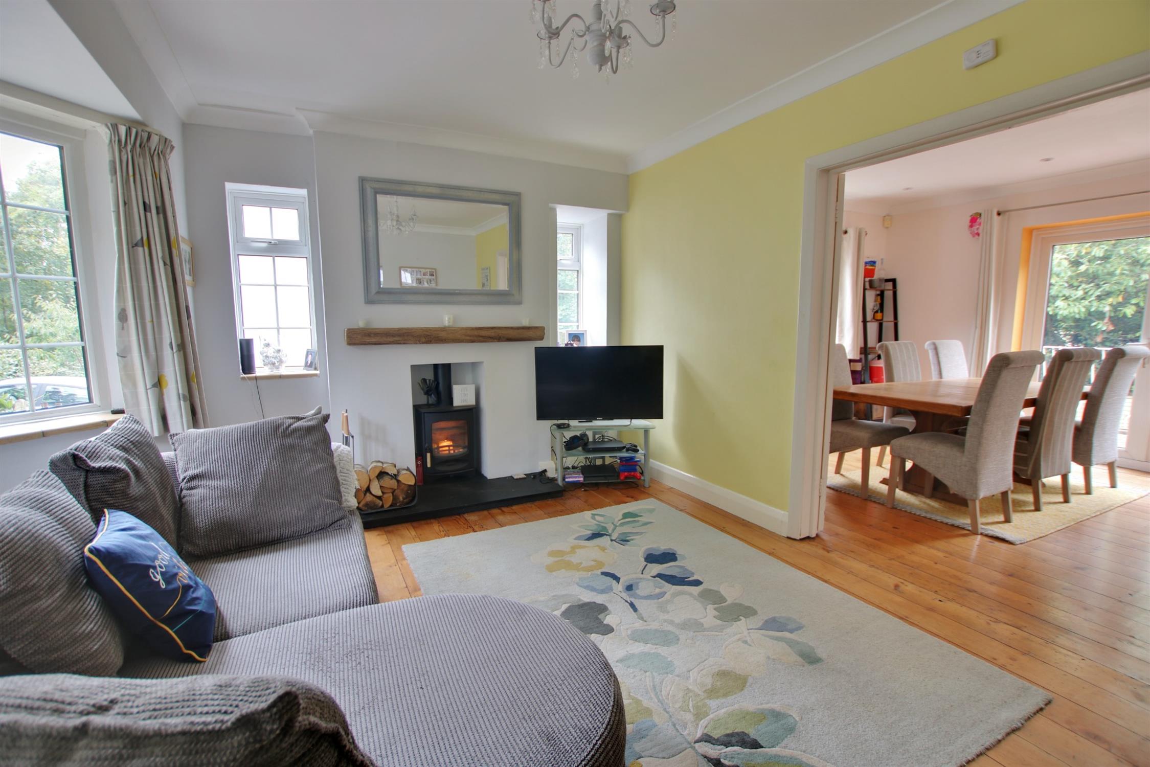 For Sale Bassett, 3 Bedroom Property from Pearsons Estate Agents