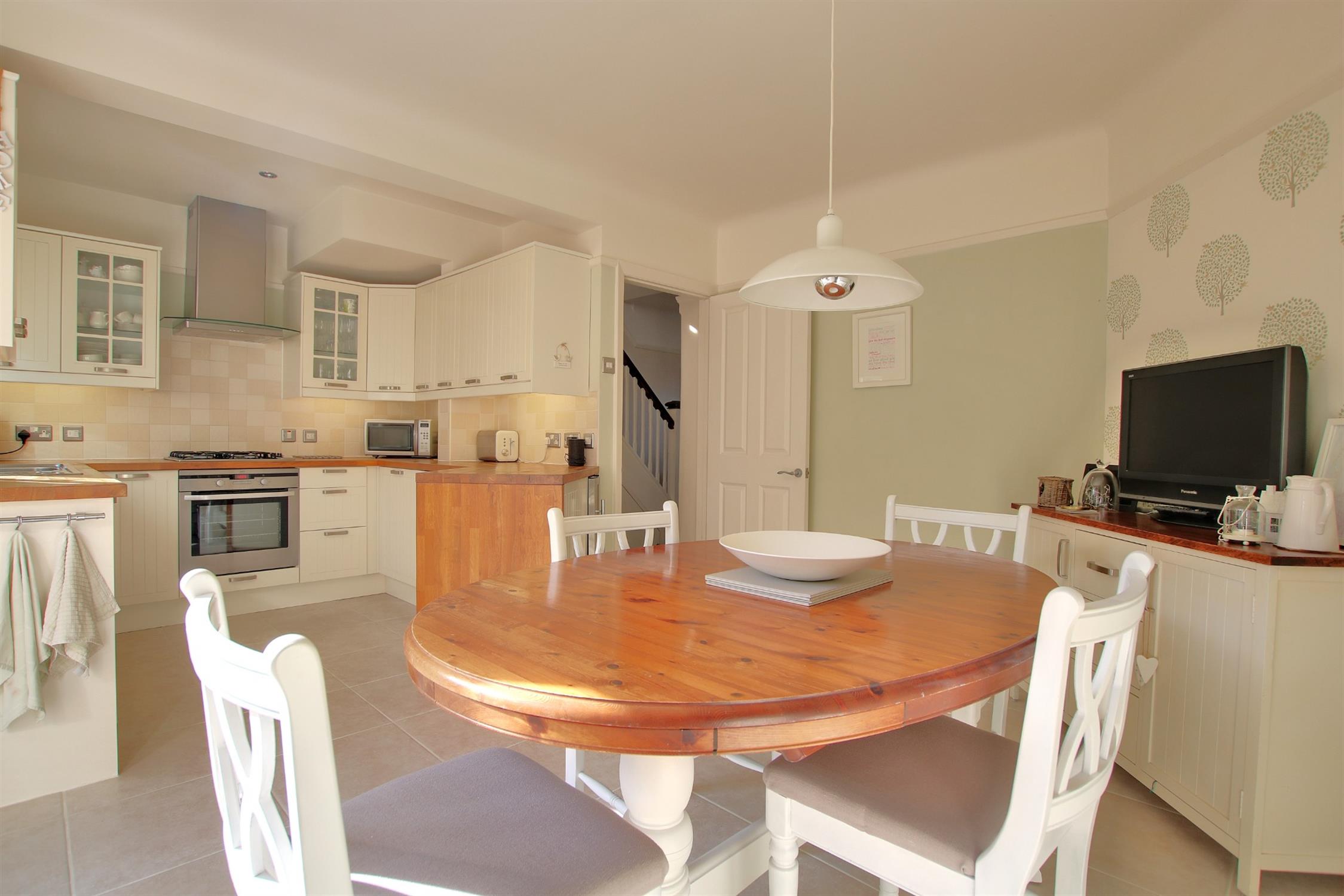 For Sale Bitterne Park, Southampton, 3 Bedroom Property from Pearsons