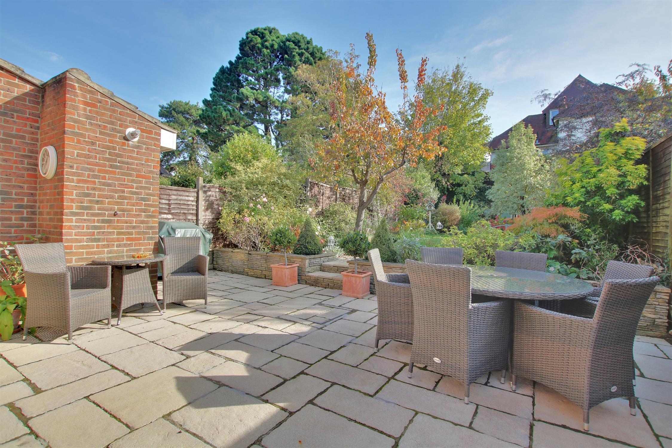 For Sale Bitterne Park, Southampton, 3 Bedroom Property from Pearsons