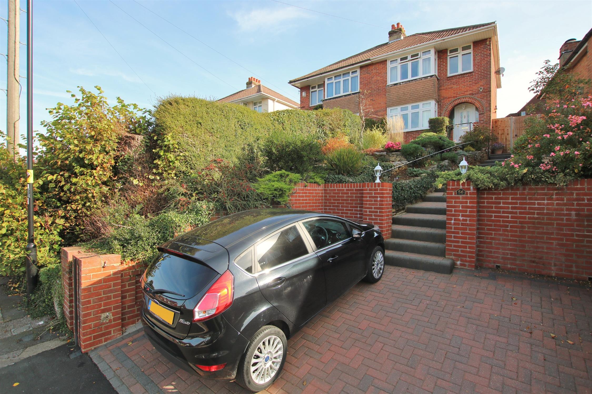 For Sale Bitterne Park, Southampton, 3 Bedroom Property from Pearsons