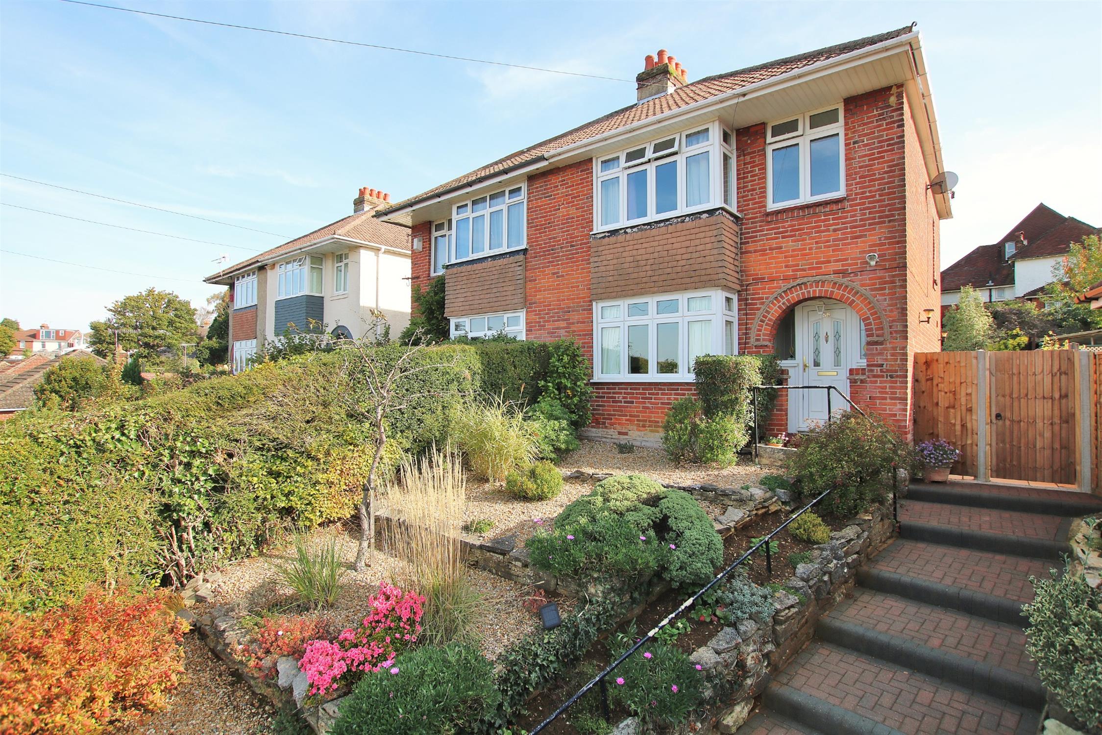 For Sale Bitterne Park, Southampton, 3 Bedroom Property from Pearsons