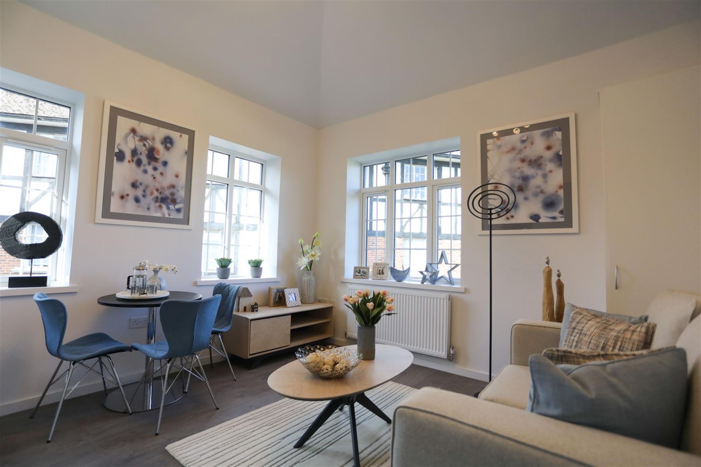 For Sale Central Southampton, Southampton, 1 Bedroom Property from Pearsons Estate Agents