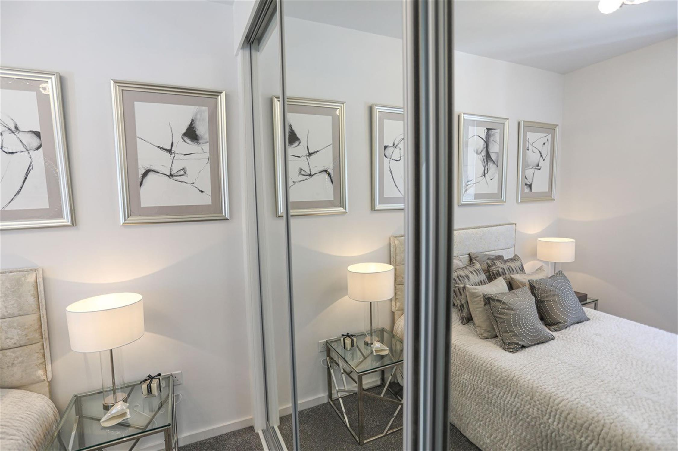 For Sale Central Southampton, Southampton, 1 Bedroom Property from Pearsons Estate Agents