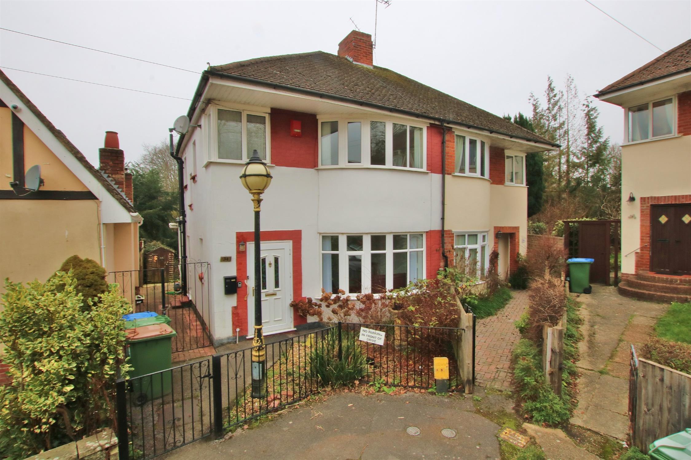 For Sale Highfield, Southampton, 3 Bedroom Property from Pearsons