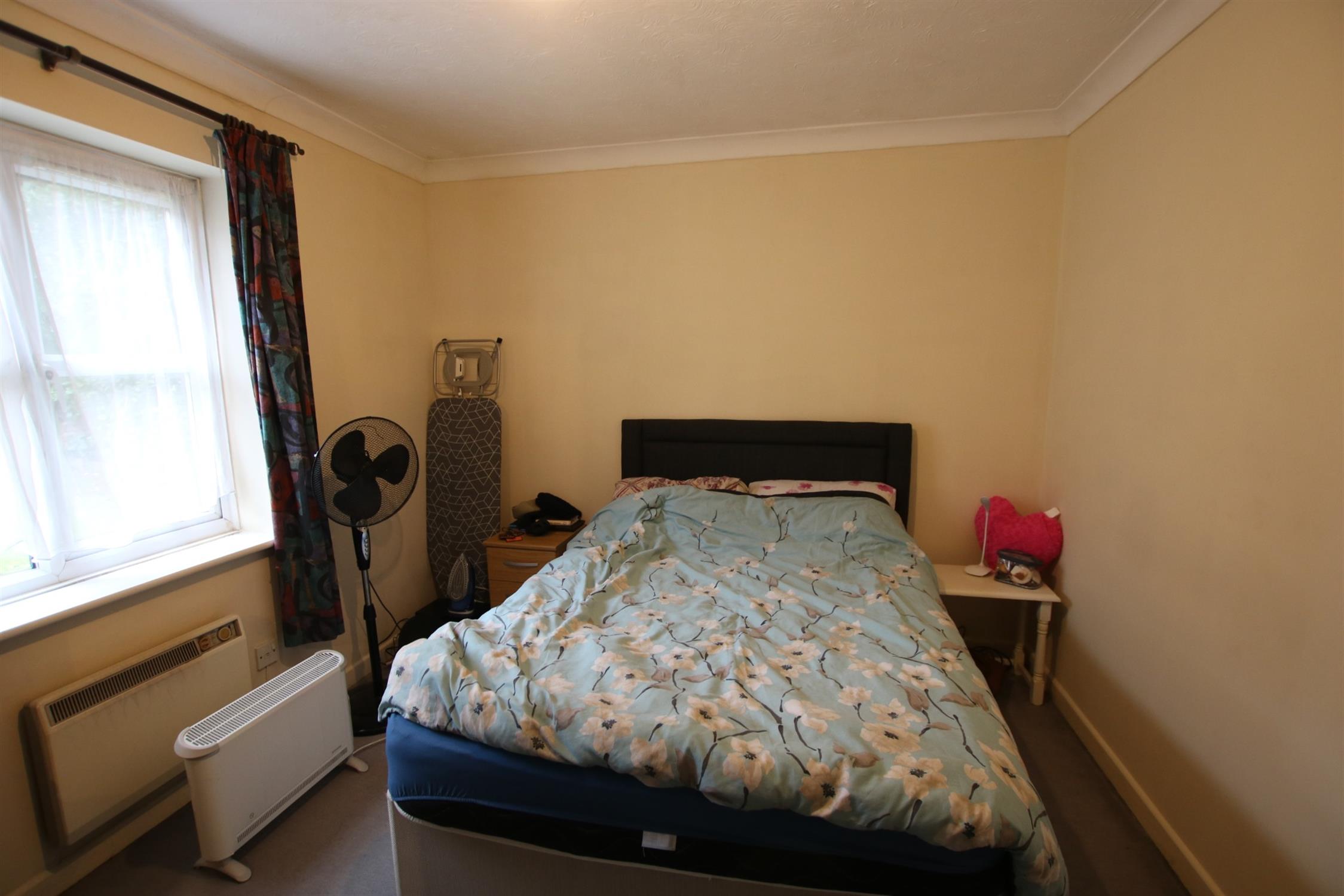 For Sale Winchester Road, Southampton, 1 Bedroom Property from