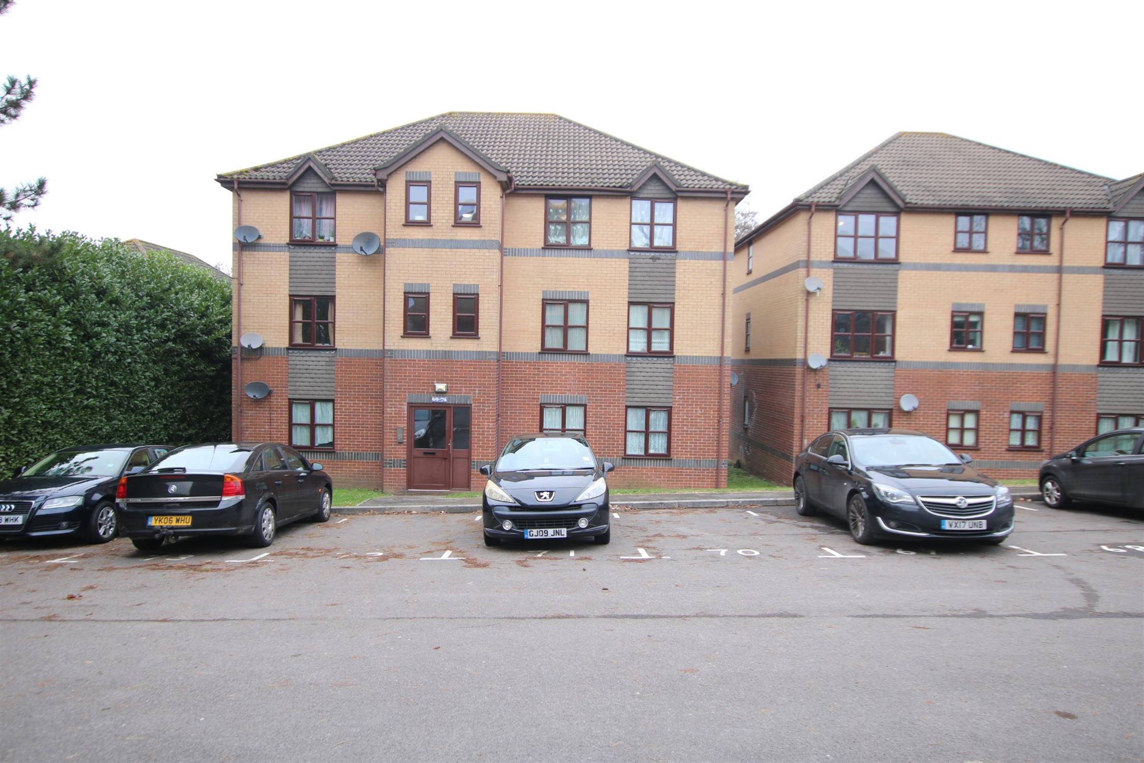 For Sale Winchester Road, Southampton, 1 Bedroom Property from
