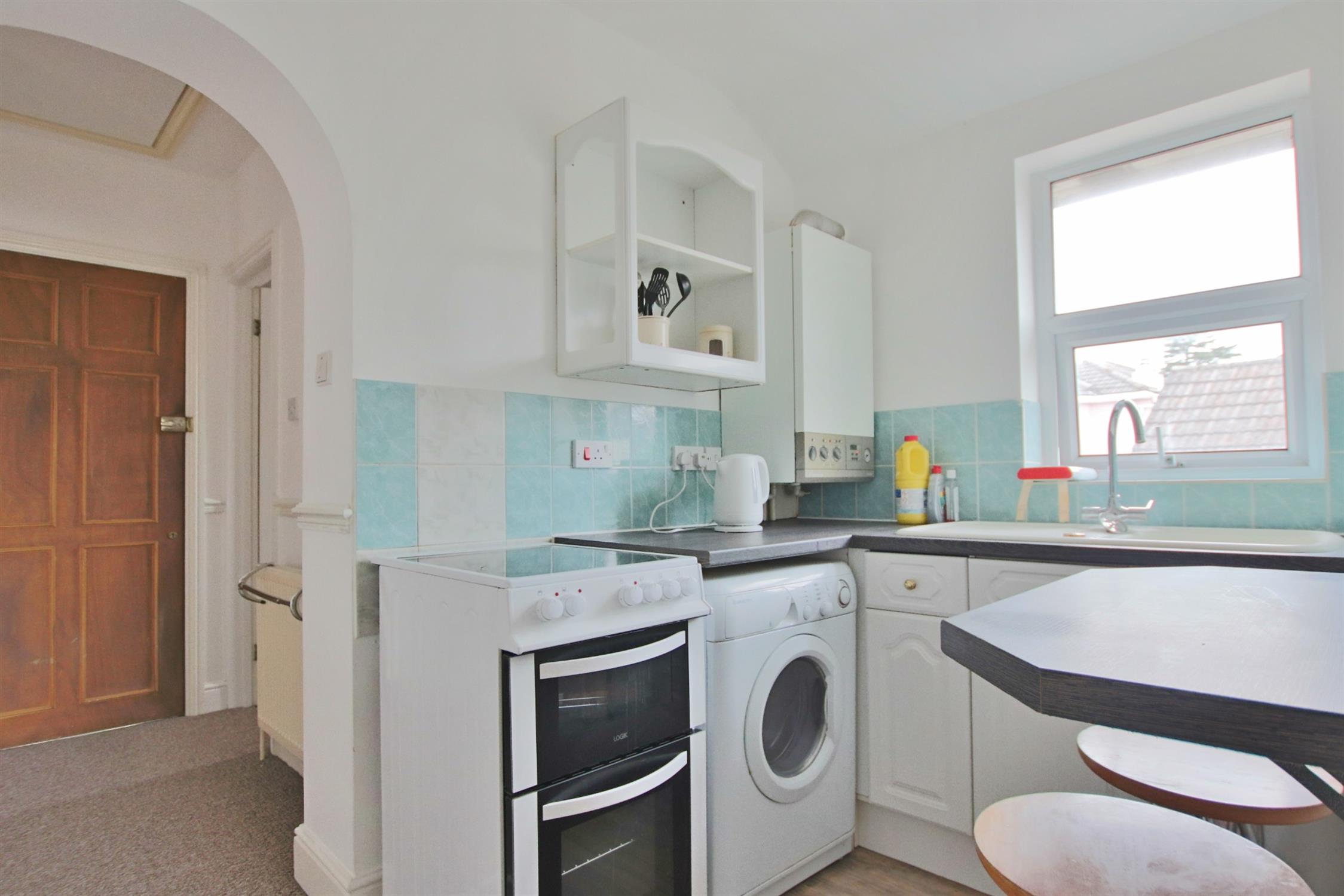 For Sale Anglesea Road, Southampton, 1 Bedroom Property from Pearsons