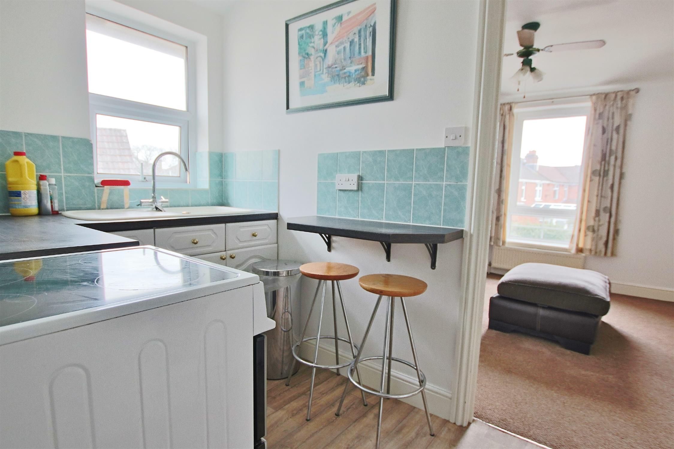 For Sale Anglesea Road, Southampton, 1 Bedroom Property from Pearsons