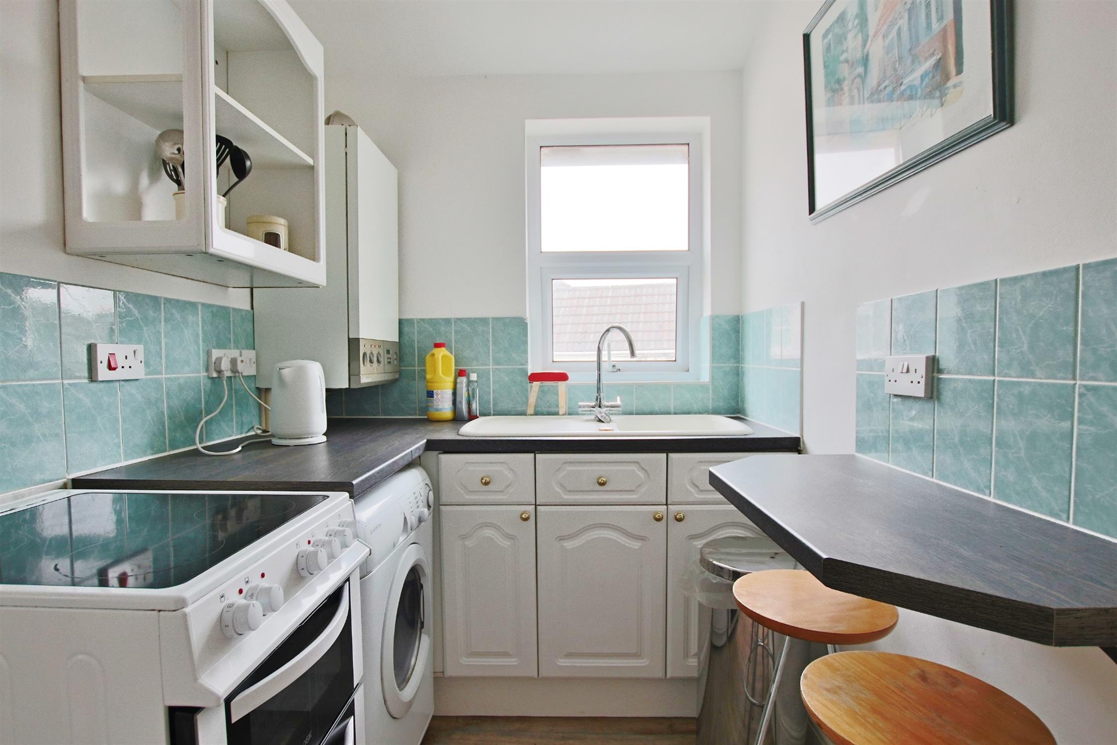 For Sale Anglesea Road, Southampton, 1 Bedroom Property from Pearsons