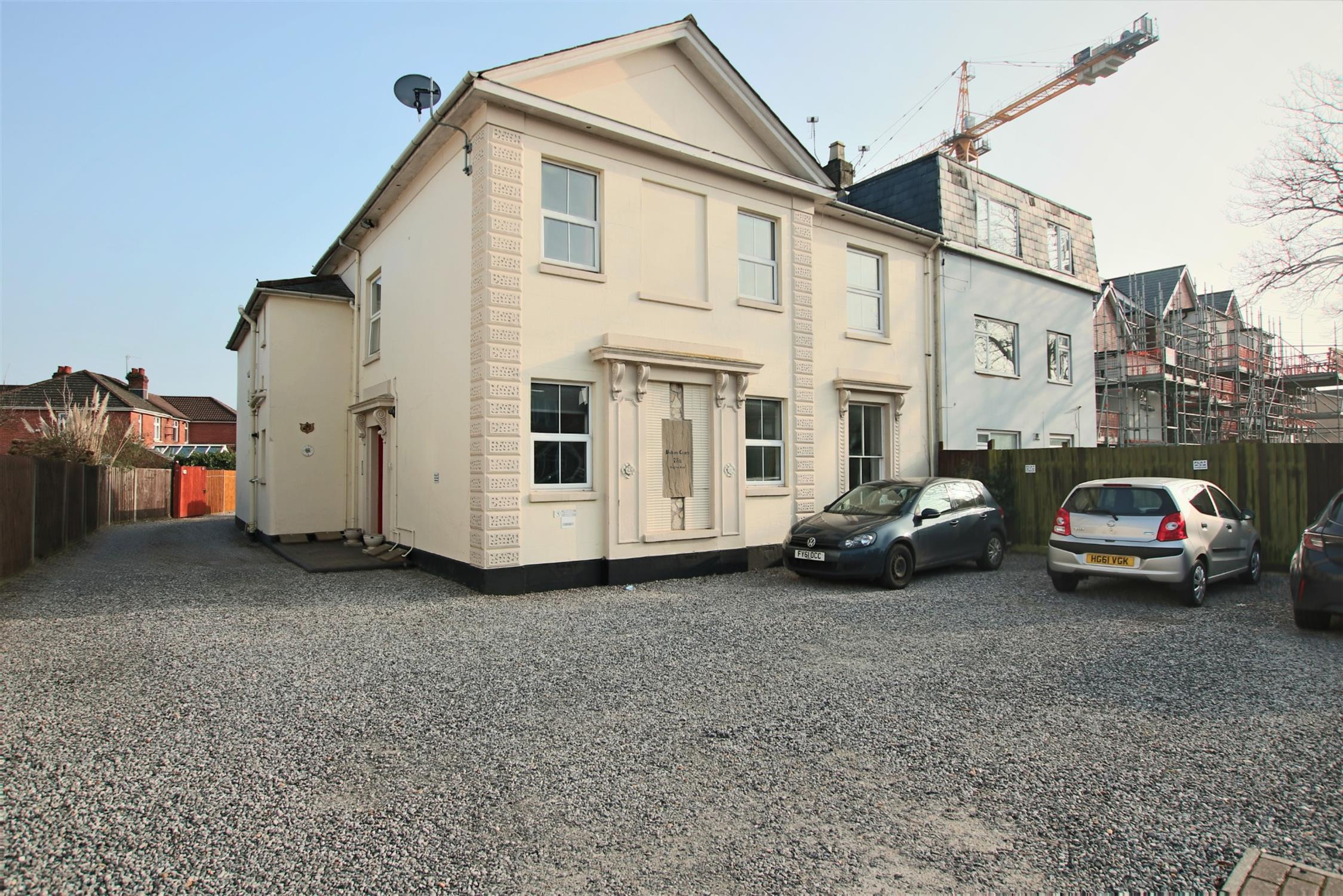 For Sale Anglesea Road, Southampton, 1 Bedroom Property from Pearsons