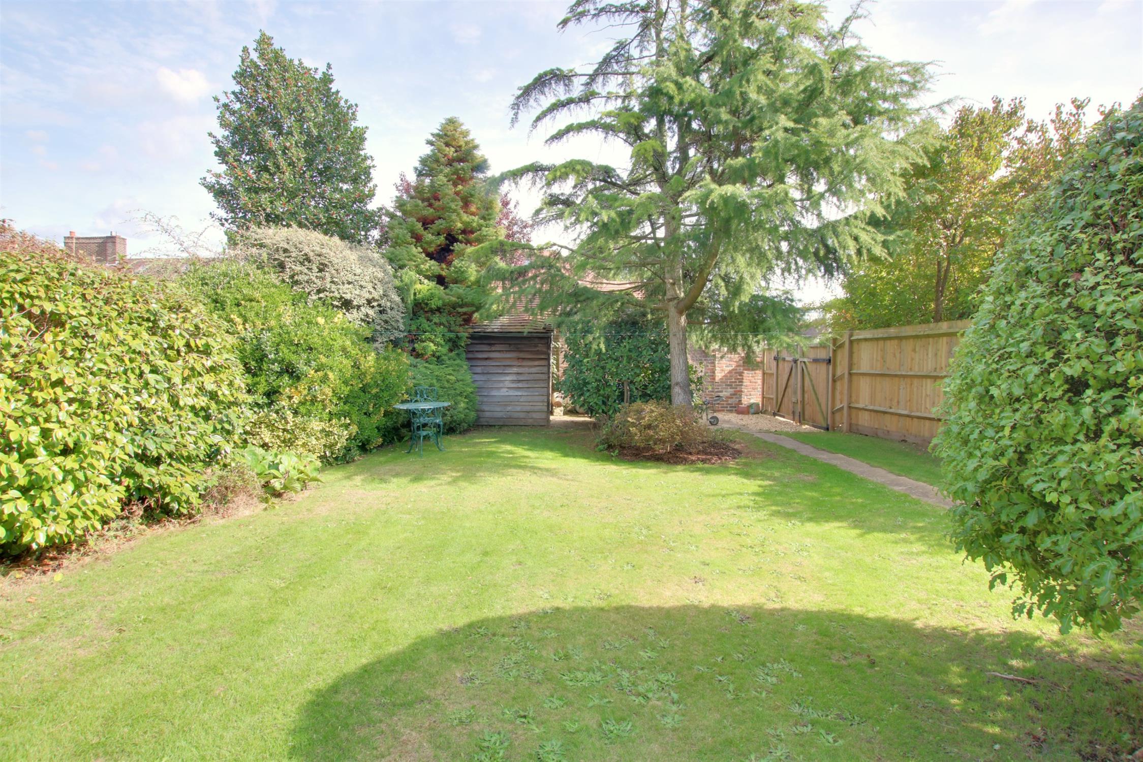 For Sale Bassett, Southampton, 3 Bedroom Property from Pearsons Estate
