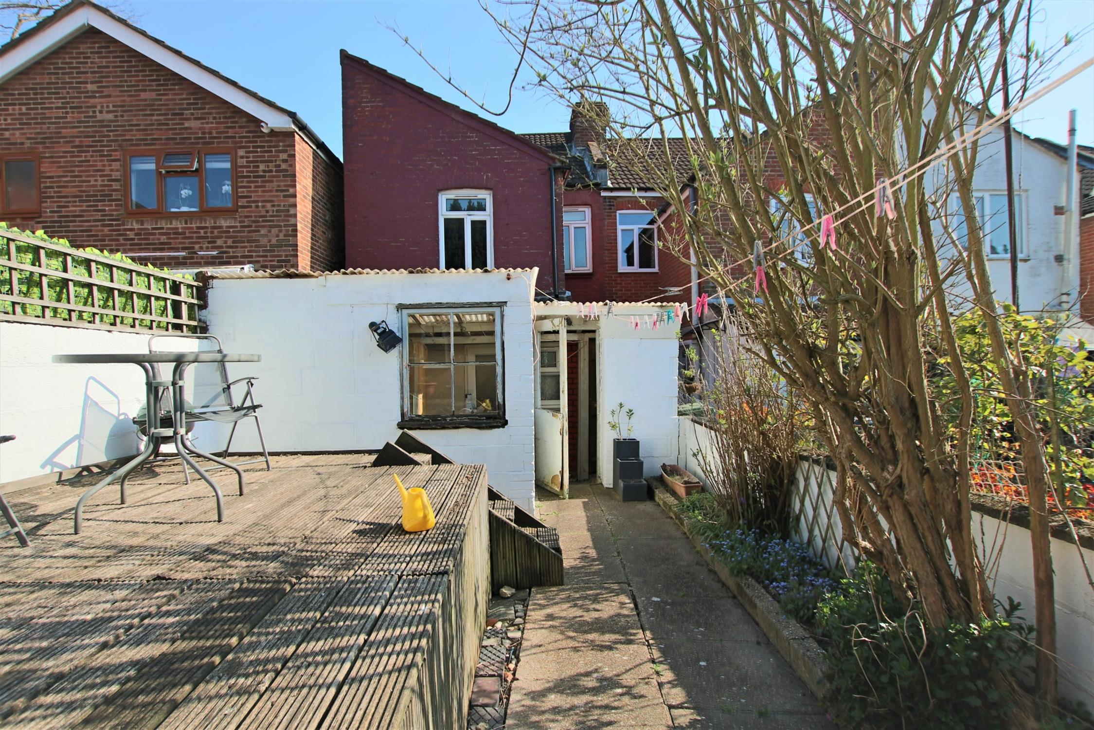 For Sale Portswood, Southampton, 3 Bedroom Property from Pearsons