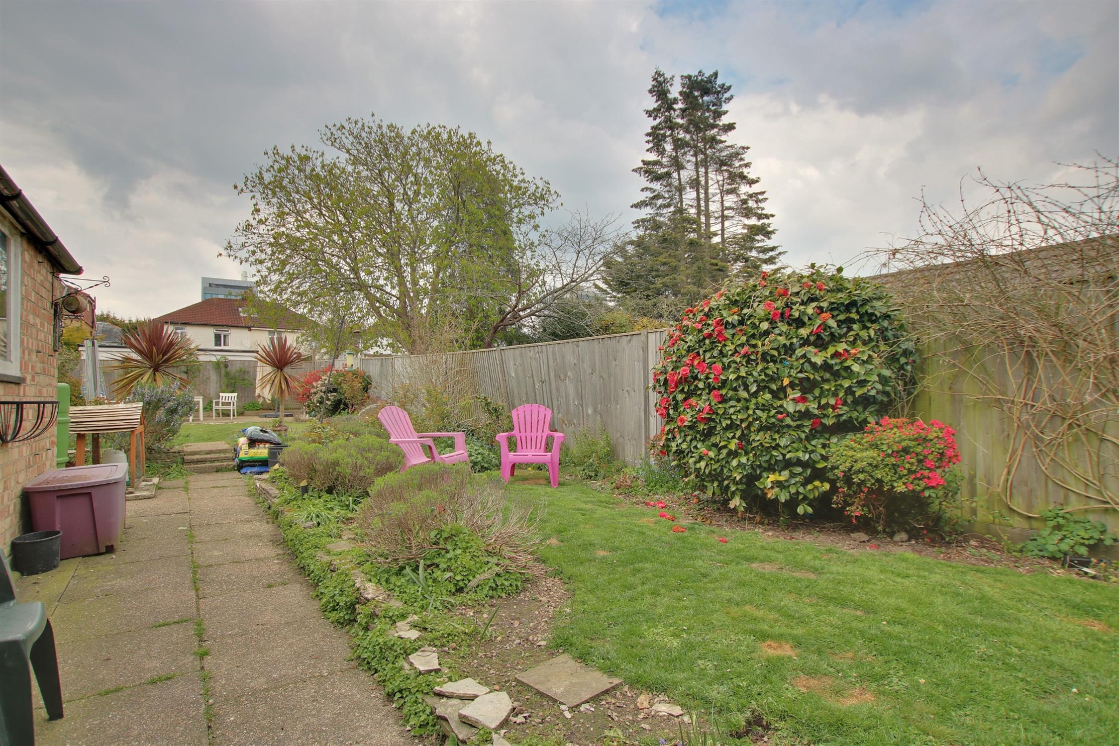 For Sale Highfield, Southampton, 3 Bedroom Property from Pearsons