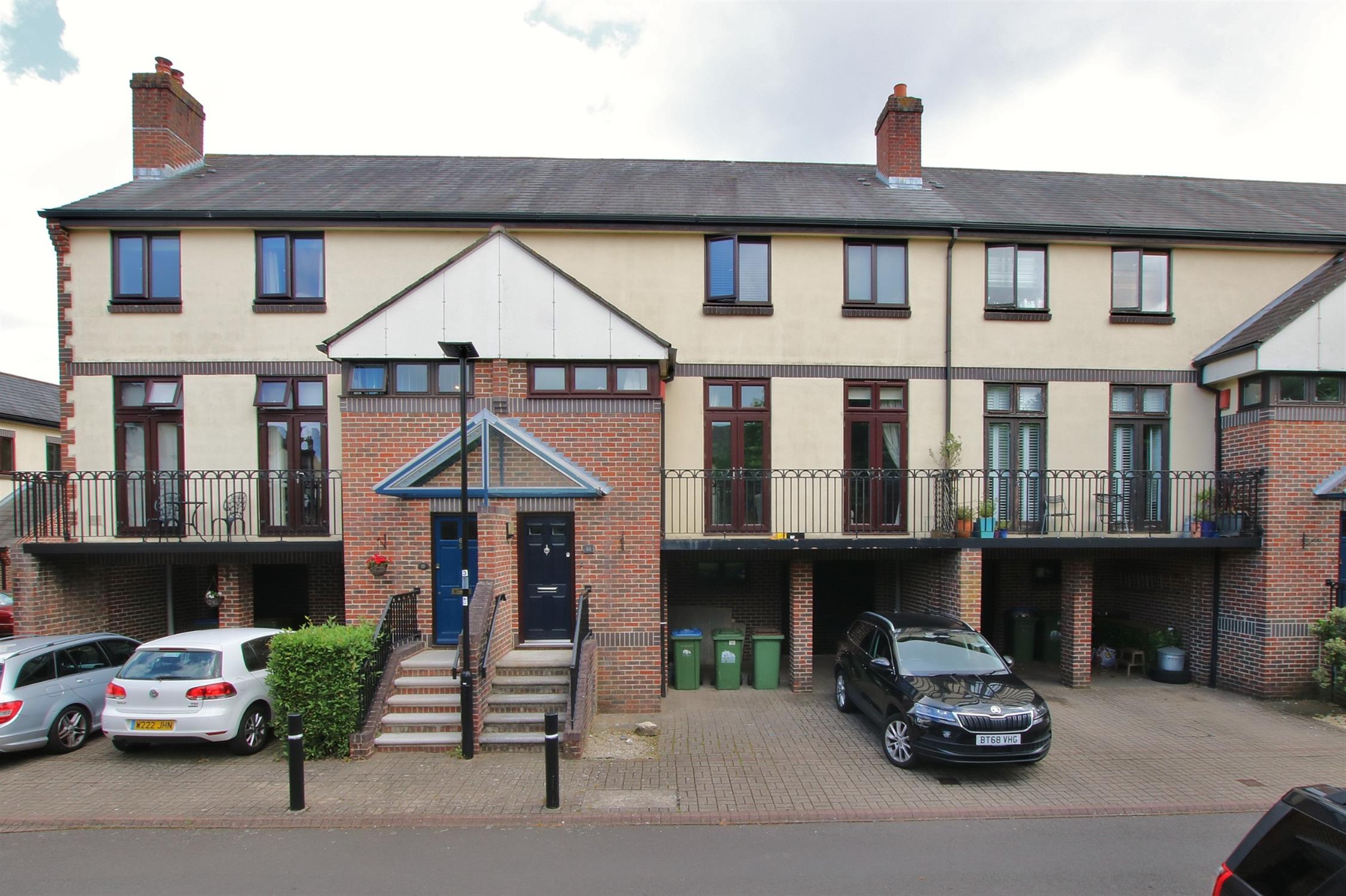 For Sale Banister Park, Southampton, 4 Bedroom Property from Pearsons