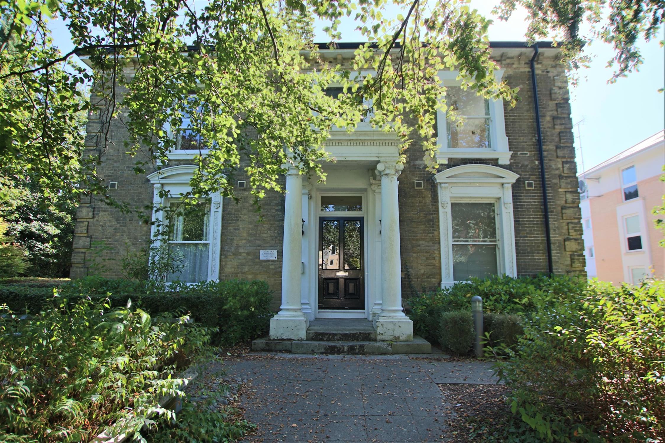 For Sale Banister Park, Southampton, 2 Bedroom Property from Pearsons