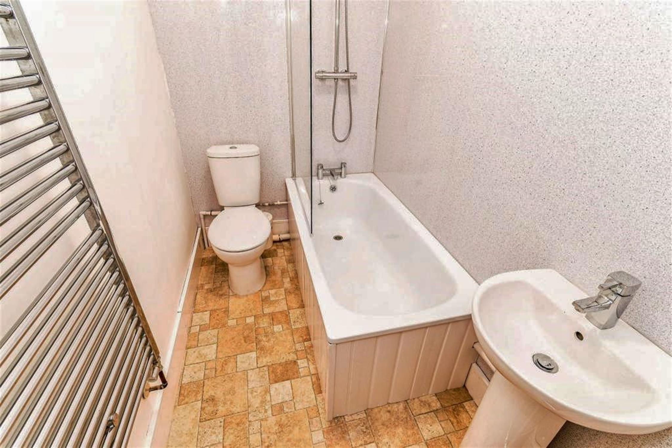 For Sale Central Southampton, 3 Bedroom Property from Pearsons Estate Agents