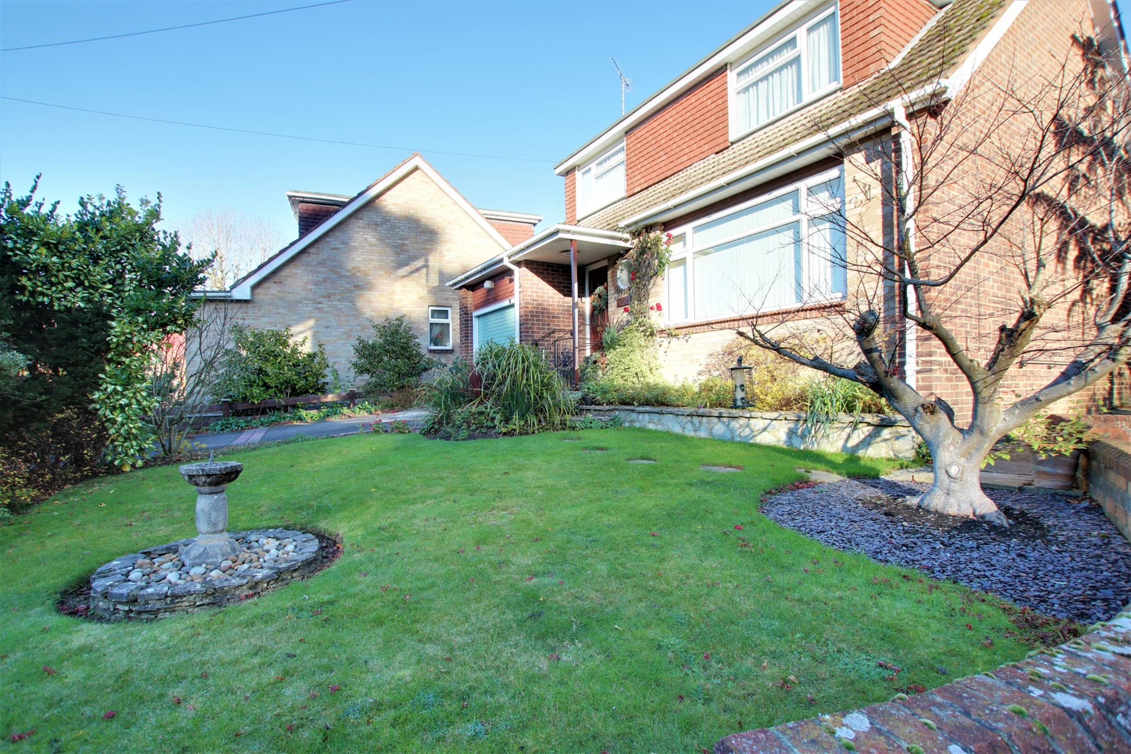 For Sale Bitterne Park, Southampton, 3 Bedroom Property from Pearsons