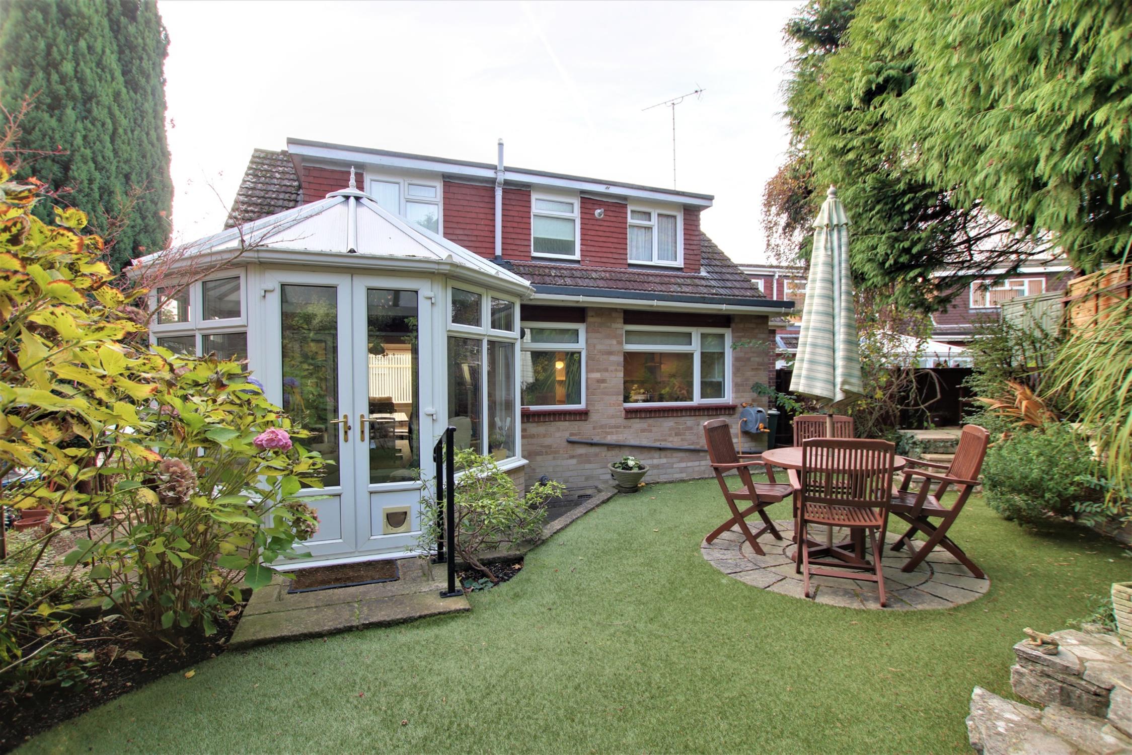 For Sale Bitterne Park, Southampton, 3 Bedroom Property from Pearsons