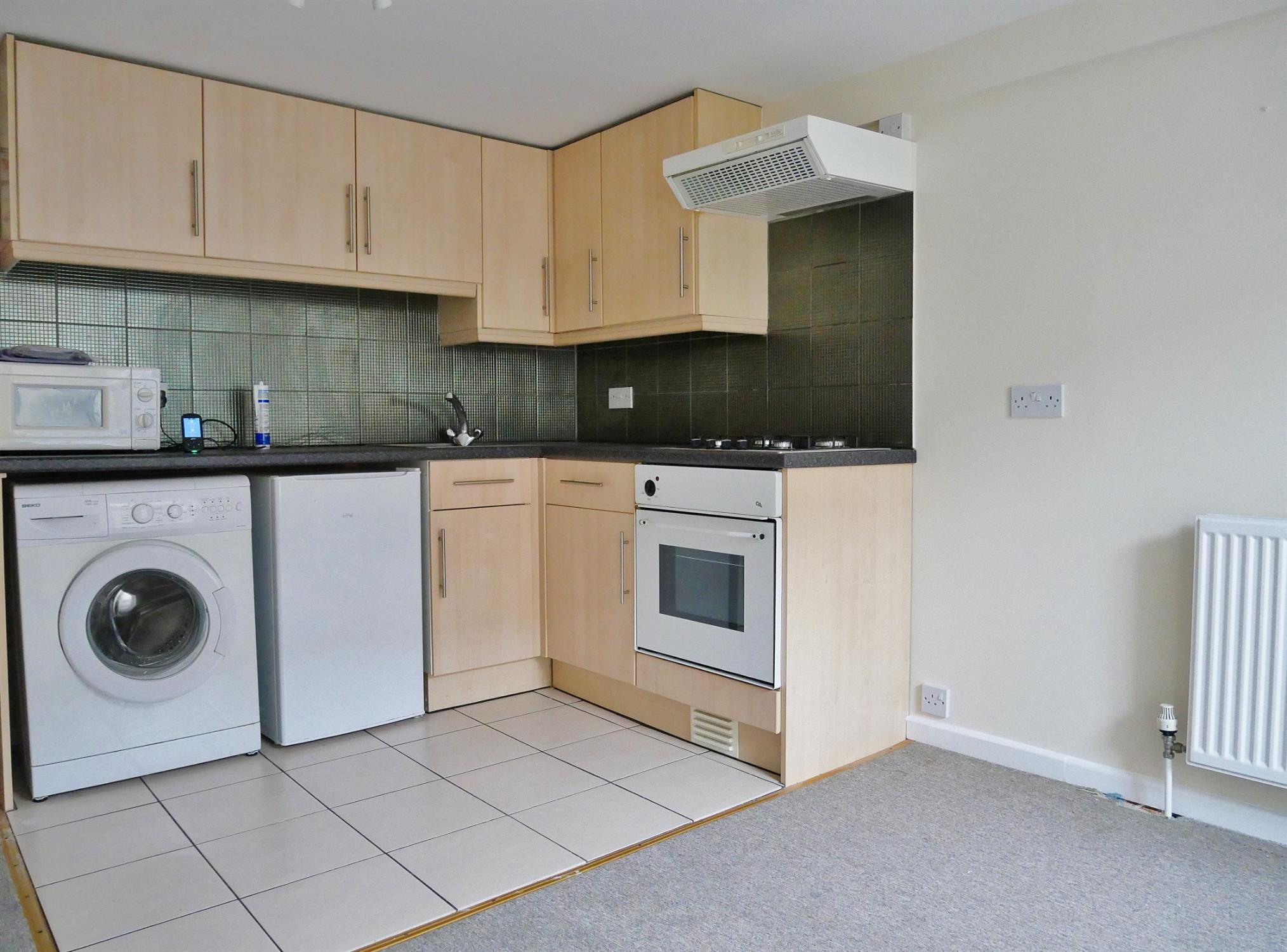 For Sale: Bellevue Road, Southampton, 1 Bedroom Property from Pearsons ...