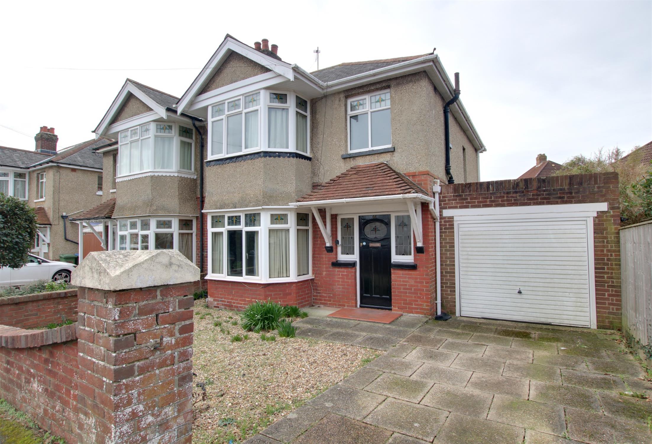For Sale Upper Shirley, Southampton, 3 Bedroom Property from Pearsons