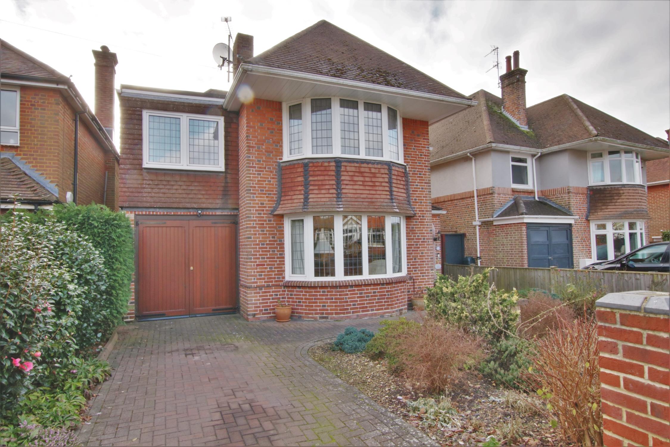 For Sale Upper Shirley, Southampton, 5 Bedroom Property from Pearsons Estate Agents