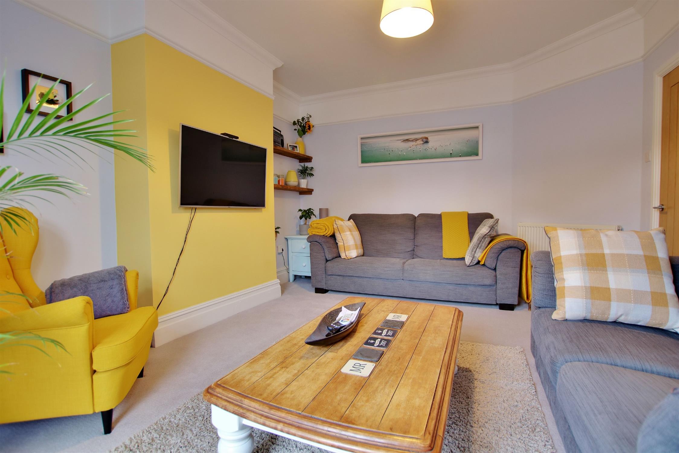 For Sale Shirley, Southampton, 3 Bedroom Property from Pearsons Estate