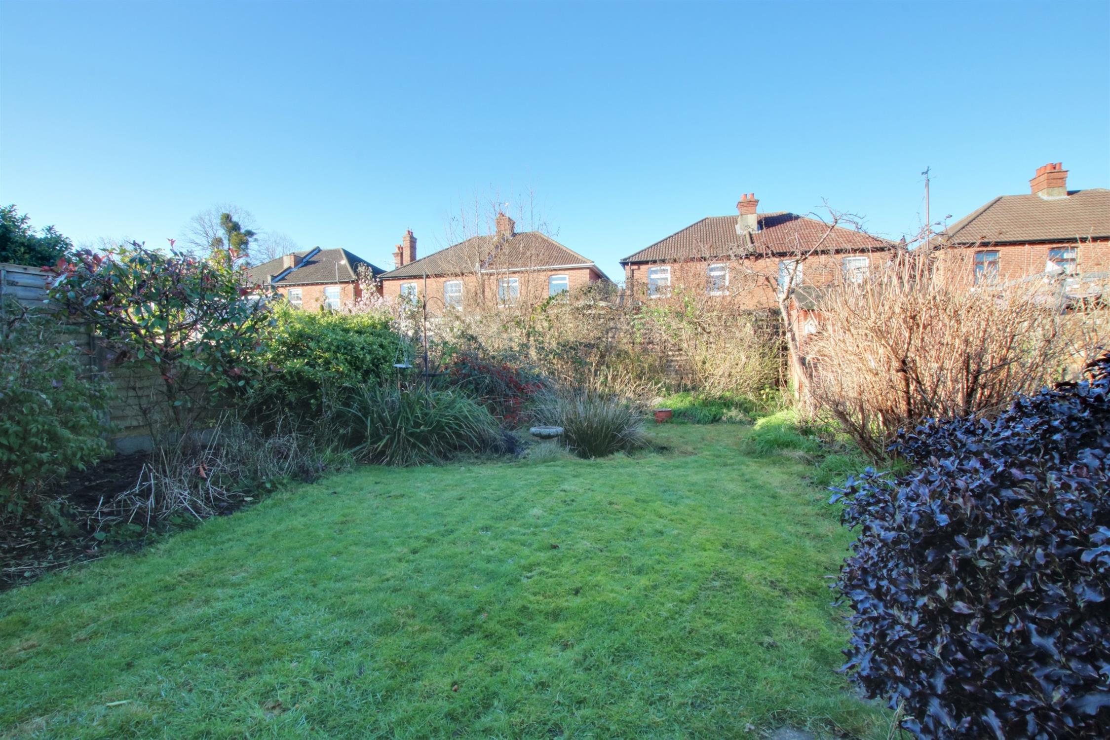 For Sale Upper Shirley, Southampton, 4 Bedroom Property from Pearsons