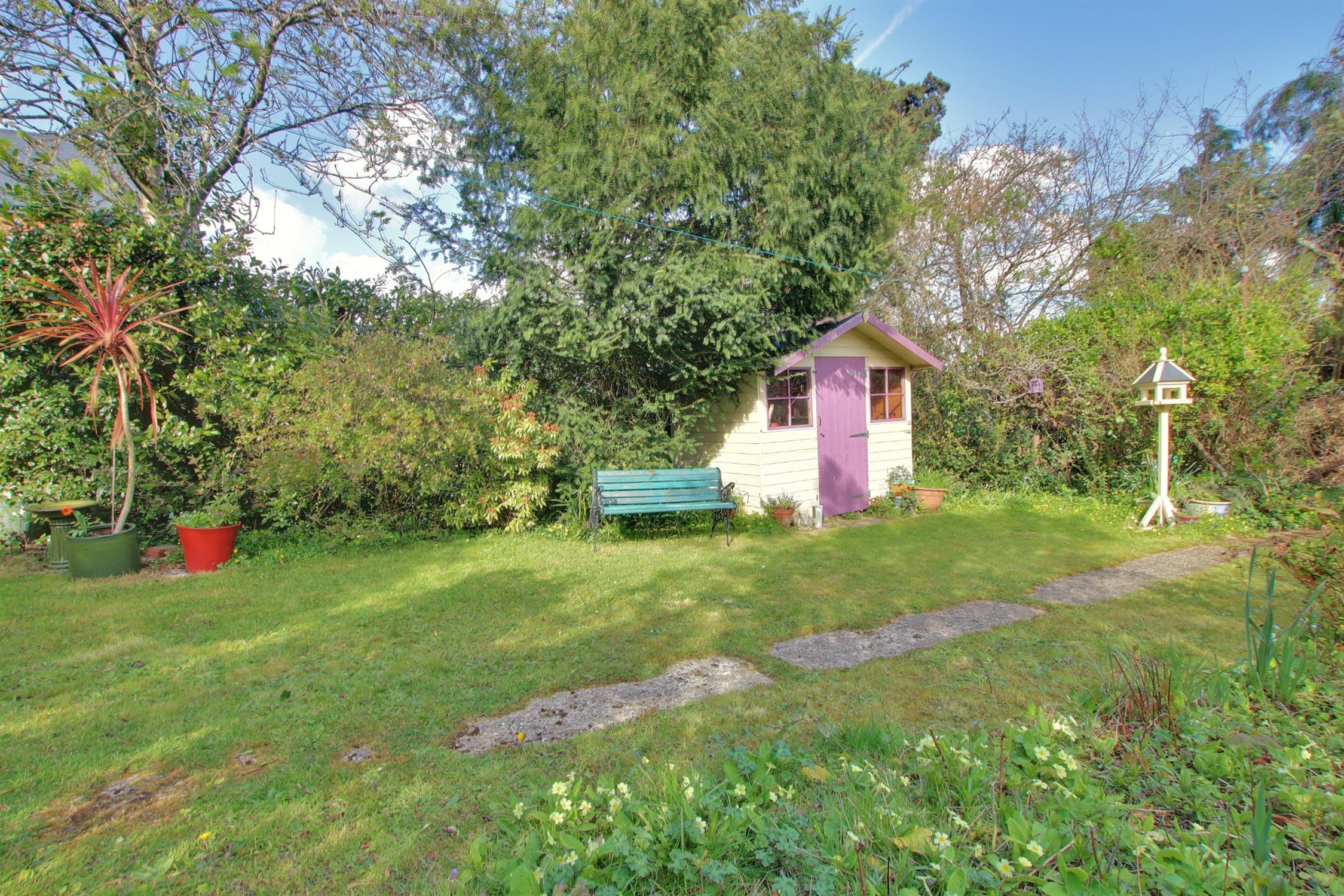 For Sale Stoneham, Southampton, 3 Bedroom Property from Pearsons