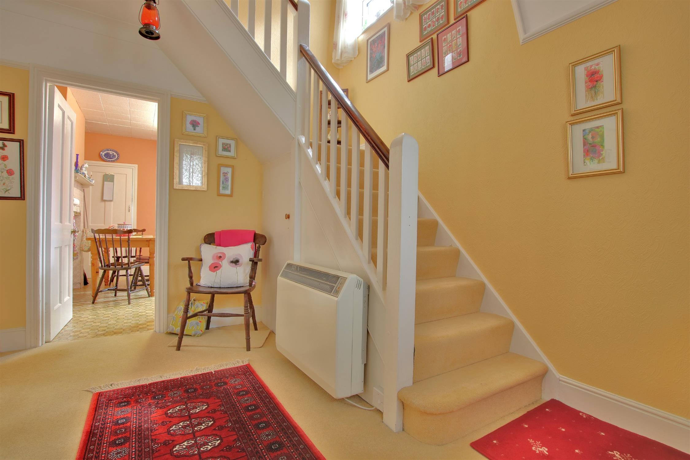 For Sale Stoneham, Southampton, 3 Bedroom Property from Pearsons
