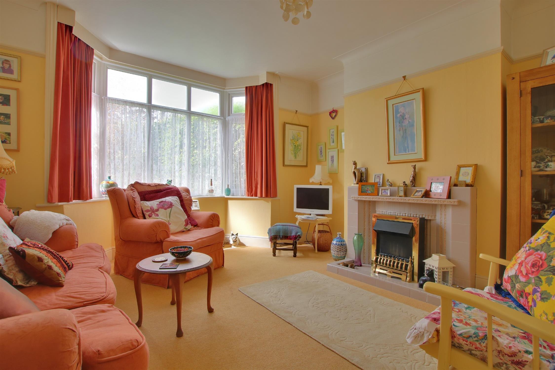 For Sale Stoneham, Southampton, 3 Bedroom Property from Pearsons